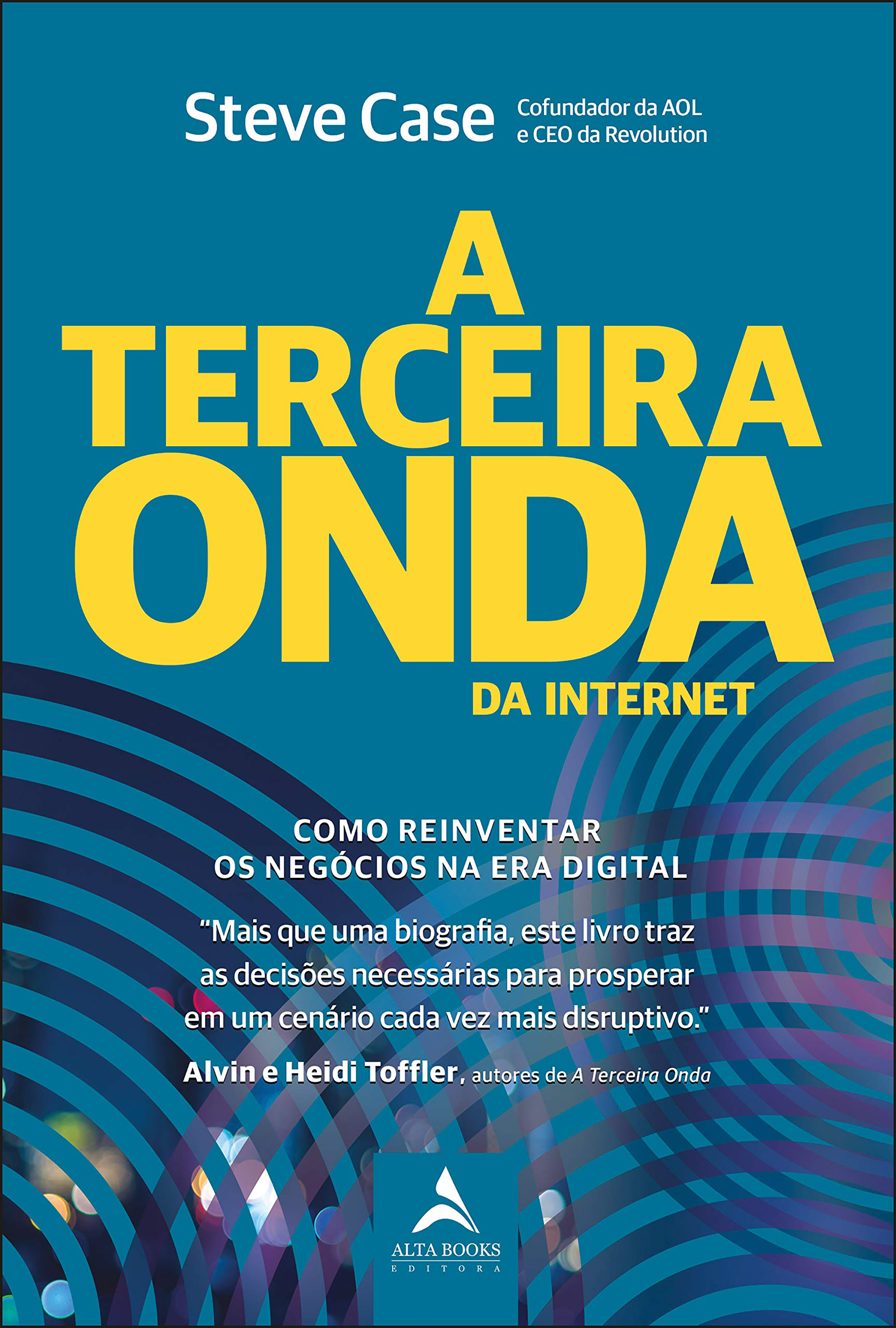 A Terceira Onda da Internet