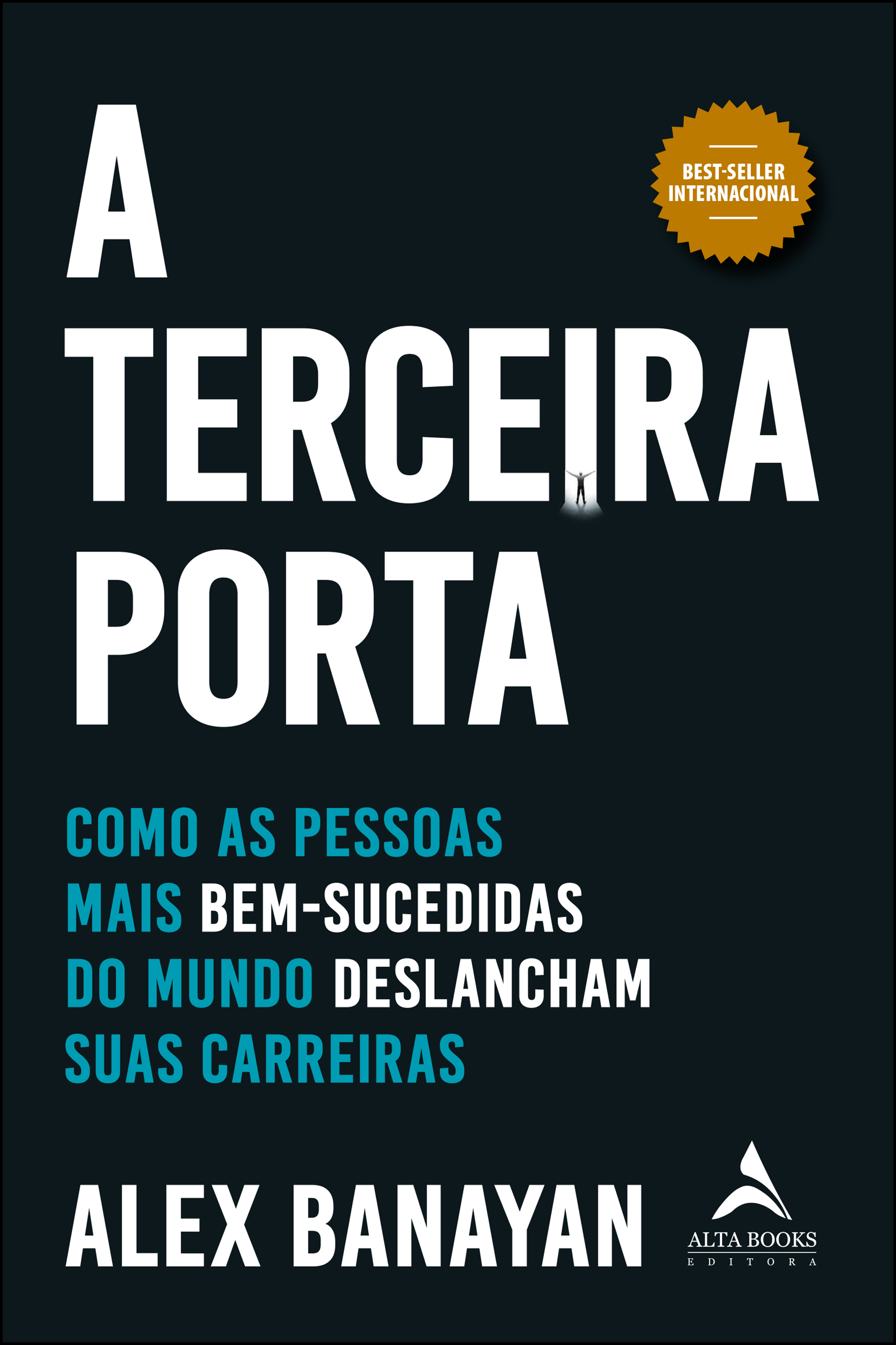 A Terceira Porta