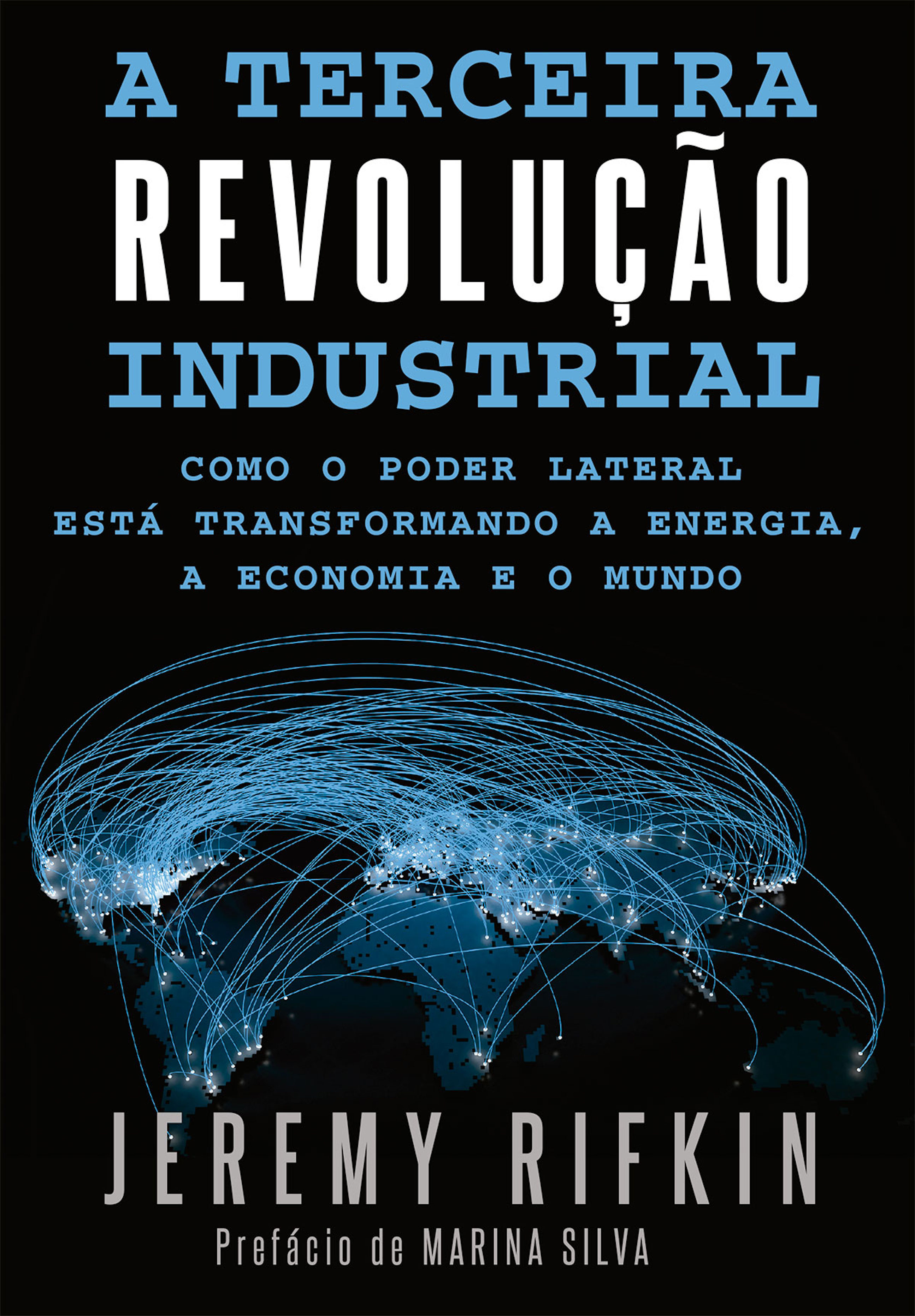 A Terceira Revolução Industrial