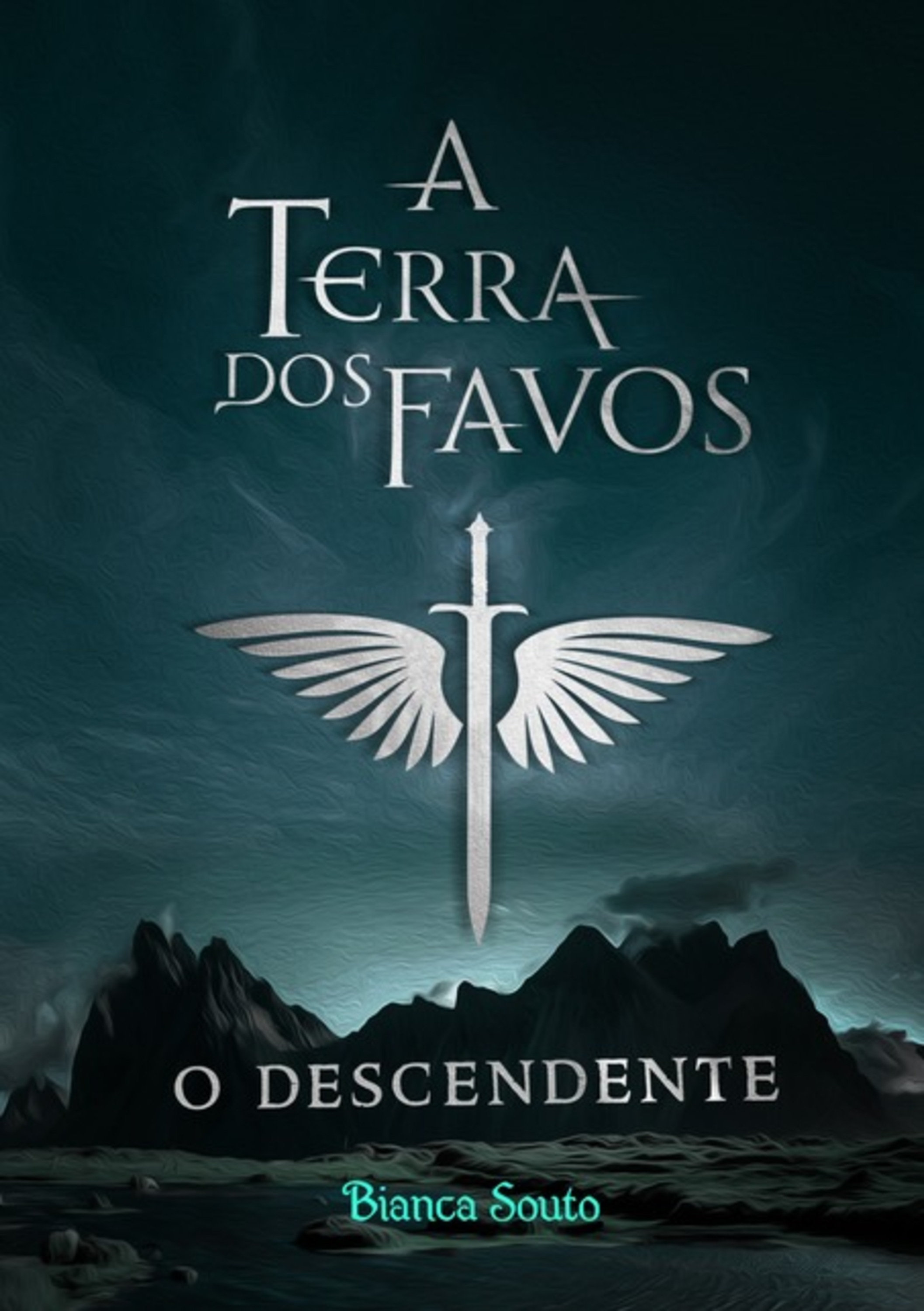 A Terra Dos Favos