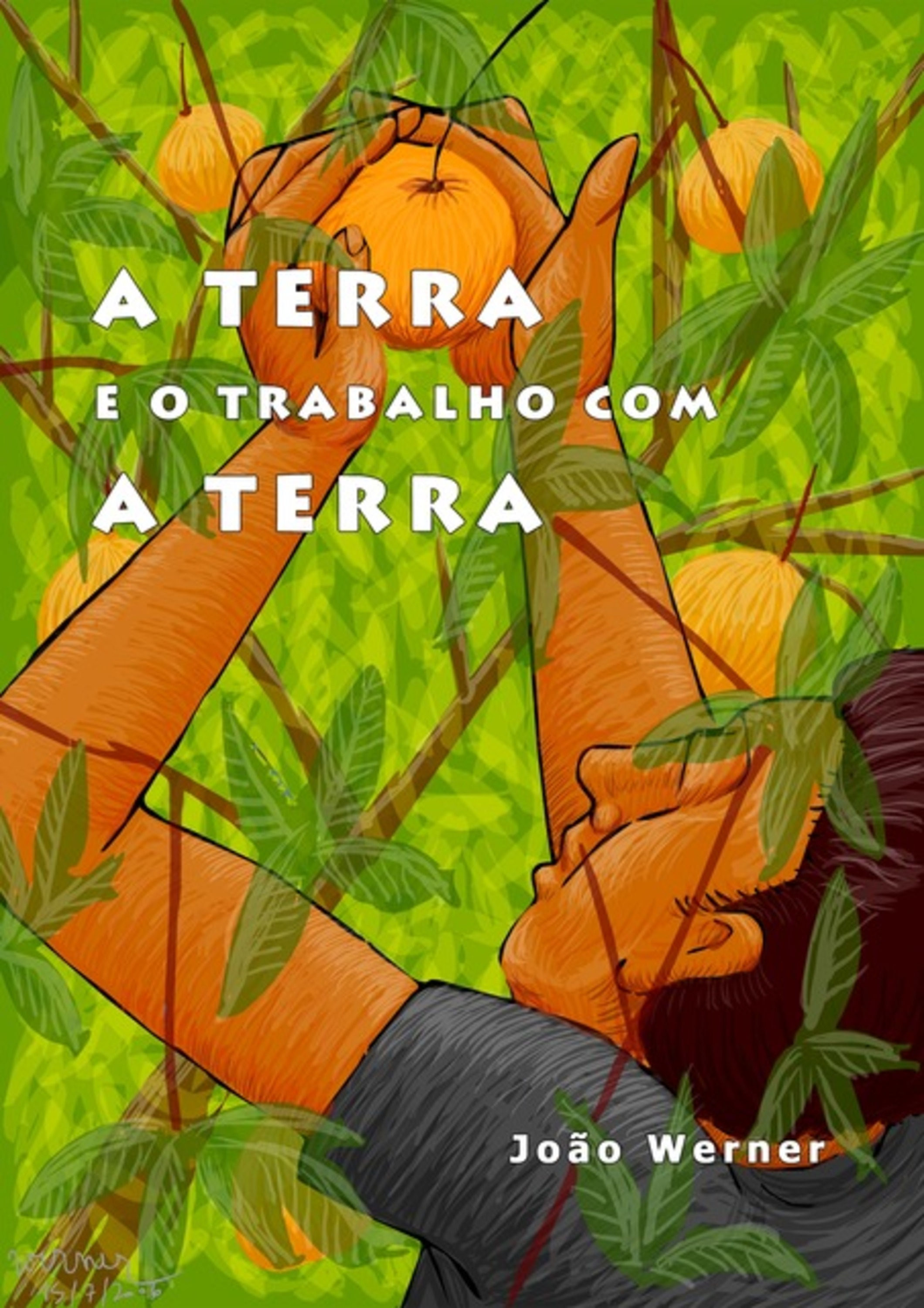 A Terra E O Trabalho Com A Terra