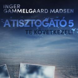 A Tisztogató 5.: Te következel!