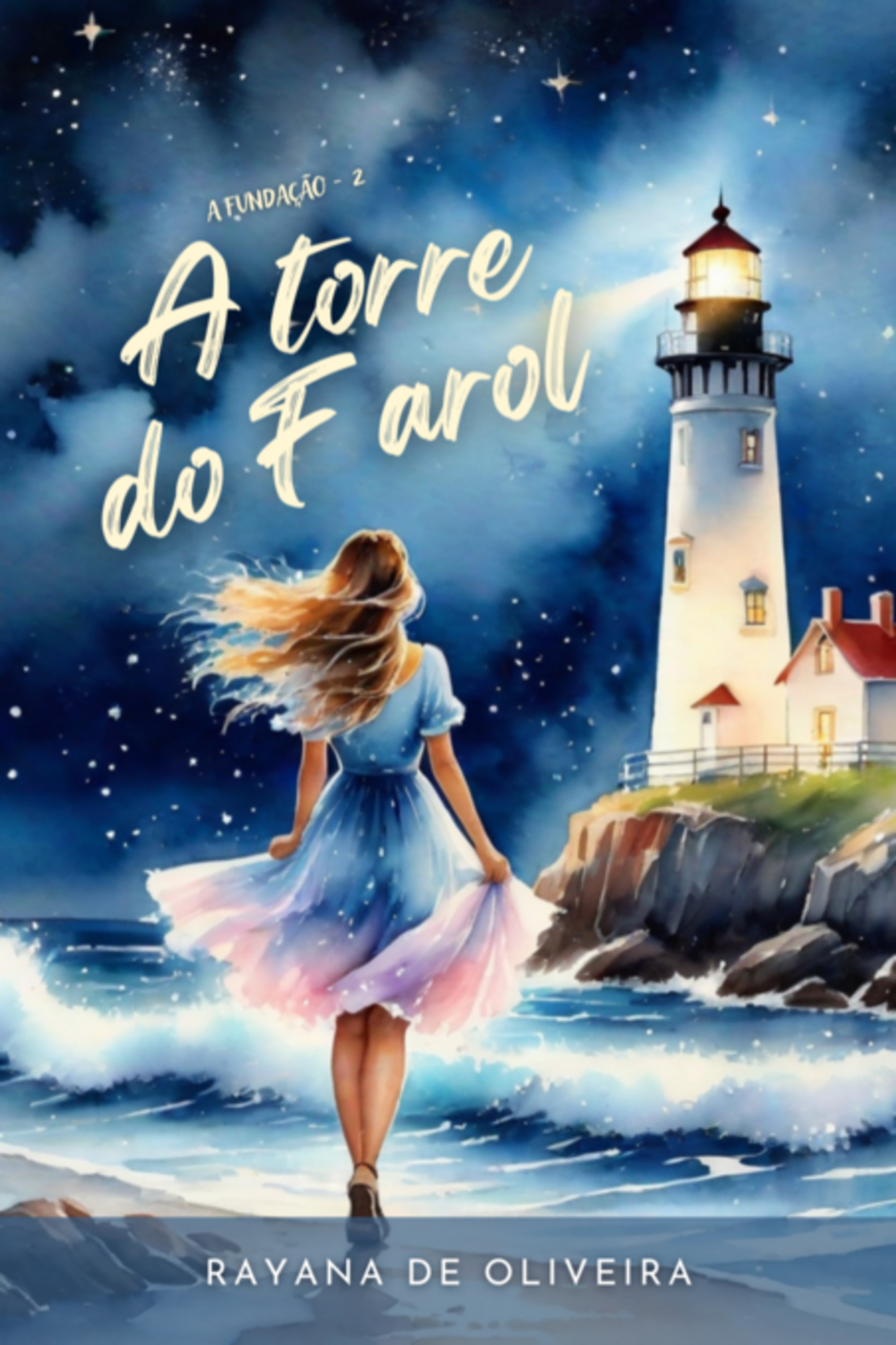 A Torre Do Farol