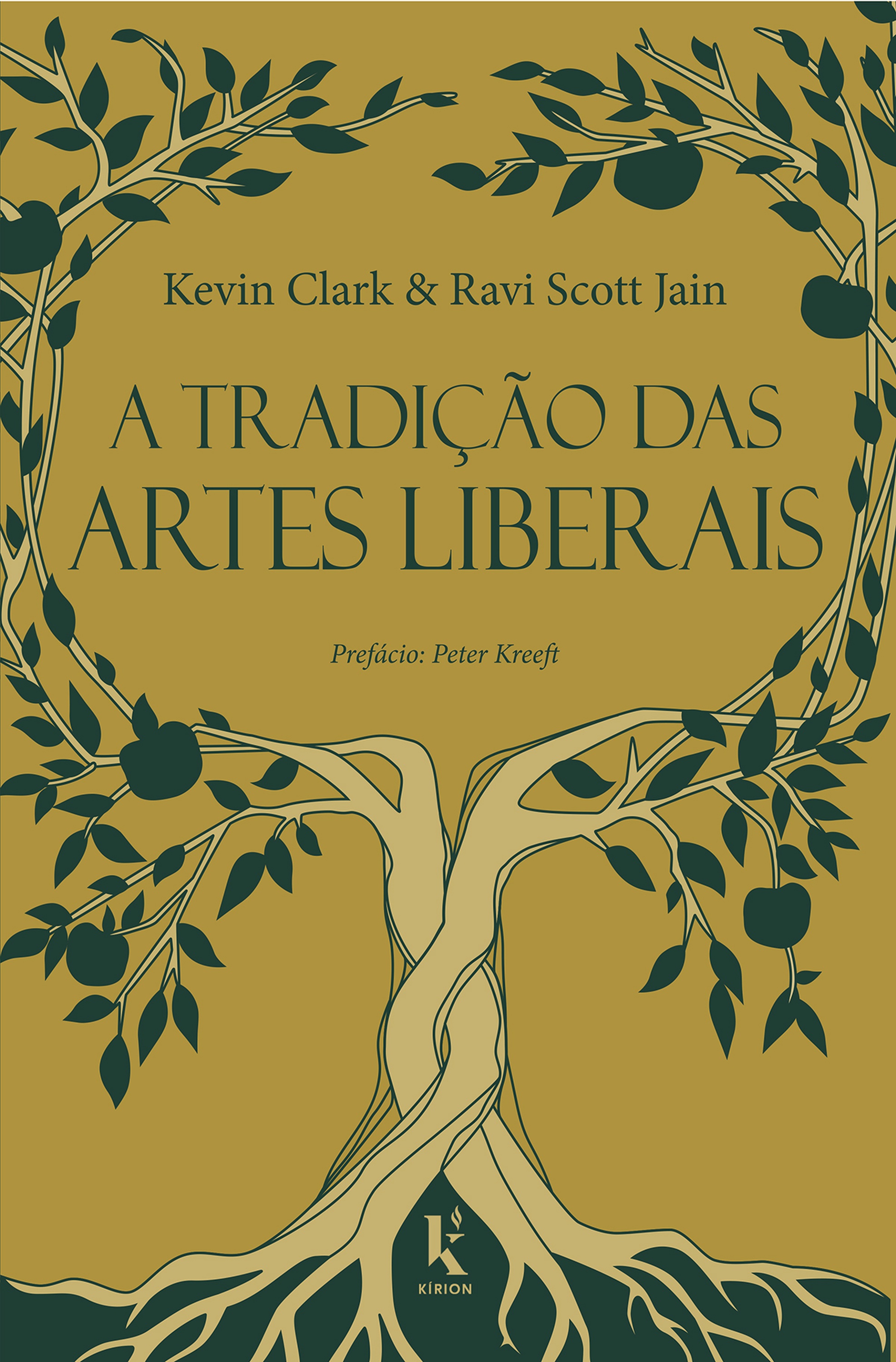 A Tradição Das Artes Liberais: Uma Filosofia Da Educação Clássica Cristã
