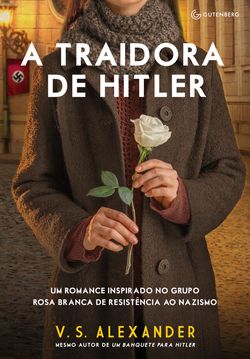 A traidora de Hitler