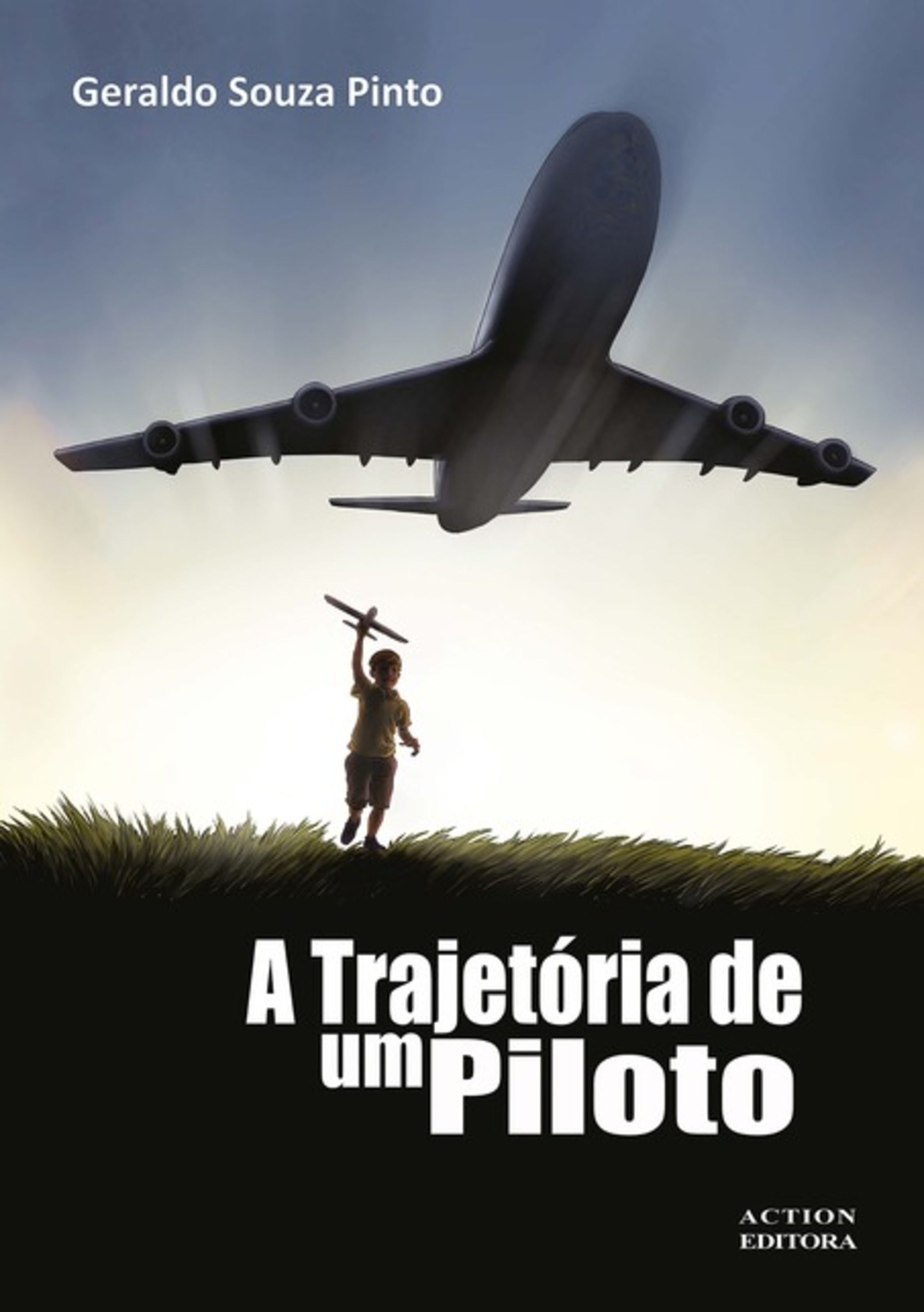 A Trajetória De Um Piloto