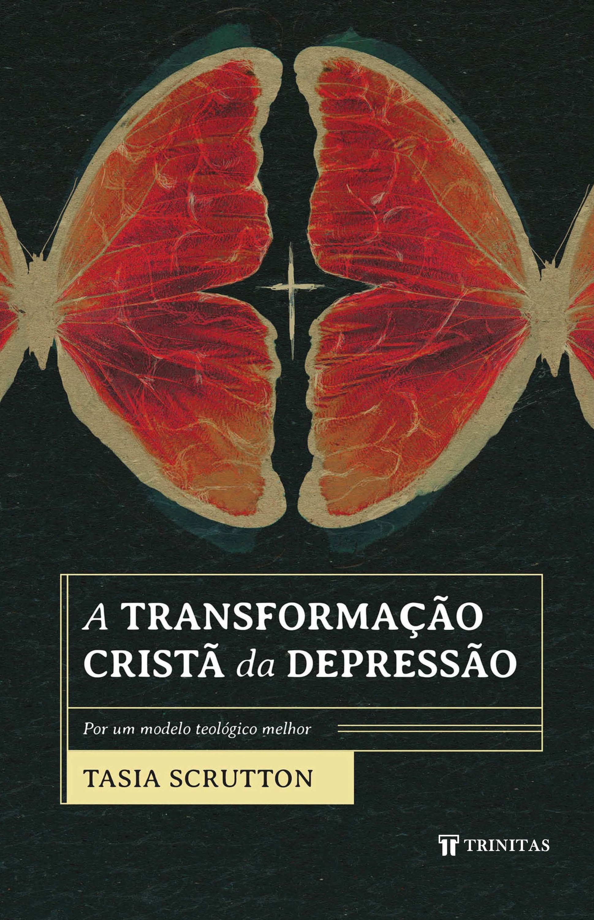 A transformação cristã da depressão