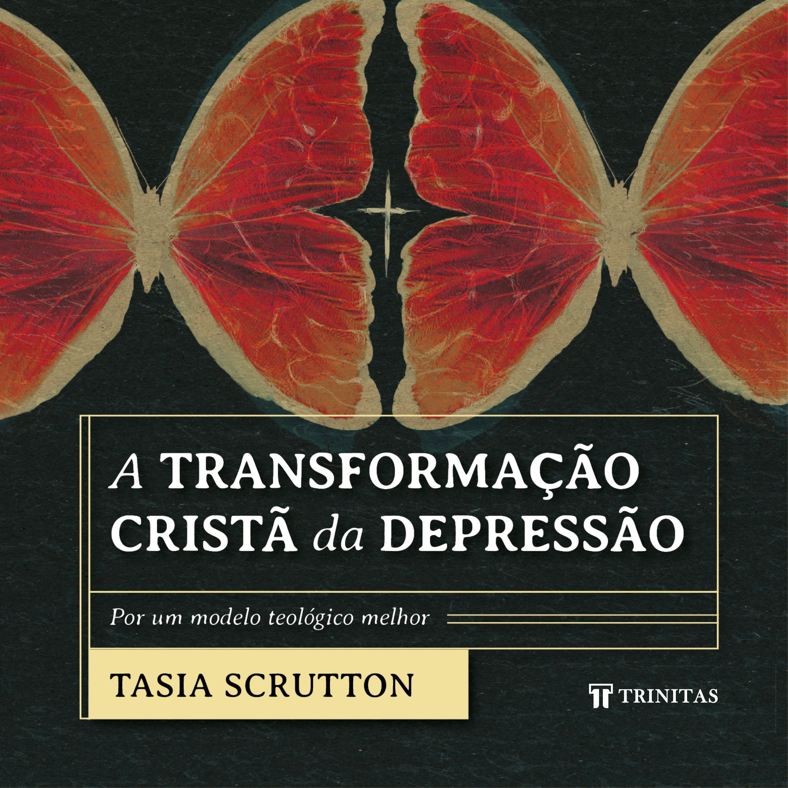 A transformação cristã da depressão