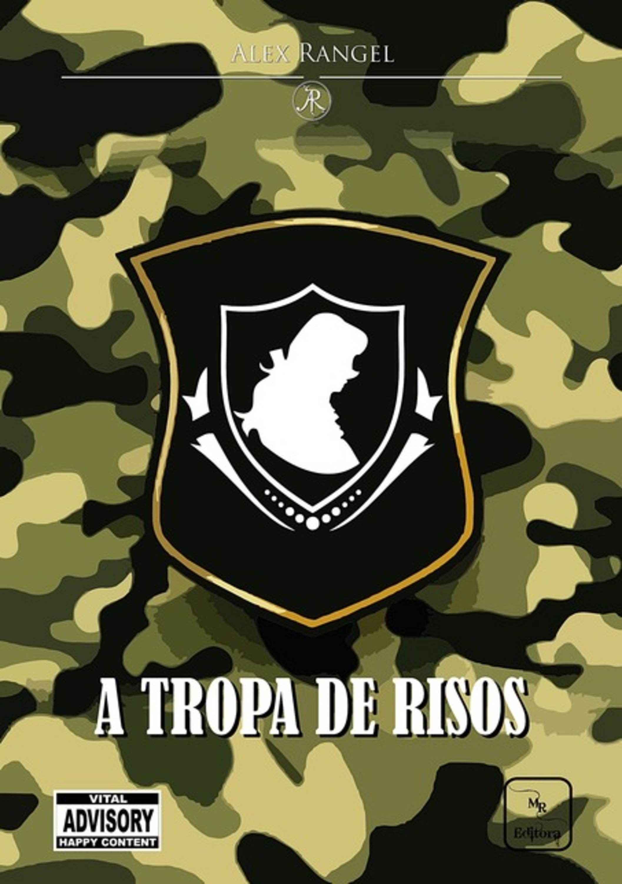 A Tropa De Risos