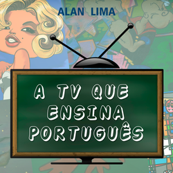 A TV que Ensina Português 