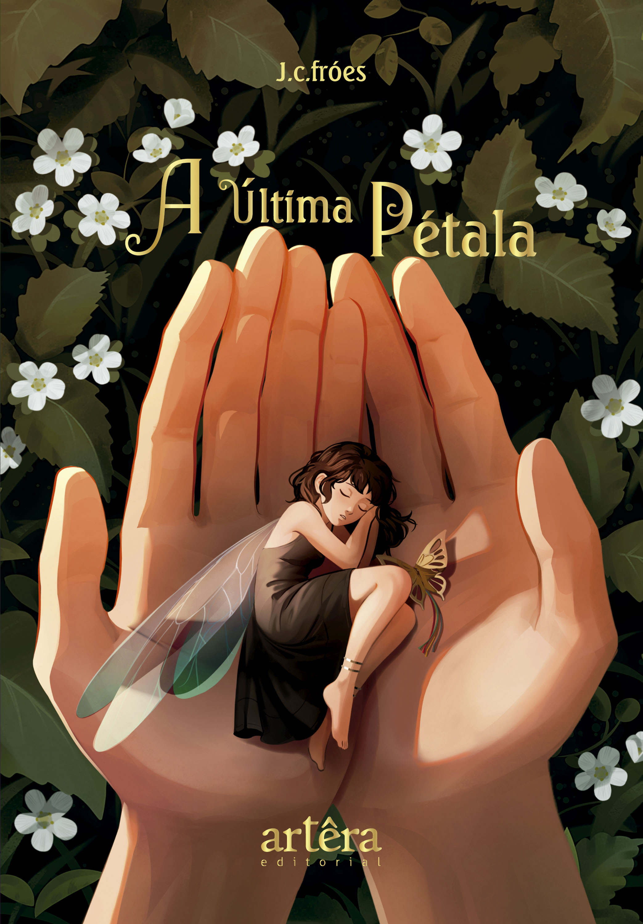 A Última Pétala
