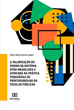 A valorização do ensino da história afro-brasileira e africana na prática pedagógica de professores/as em escolas públicas