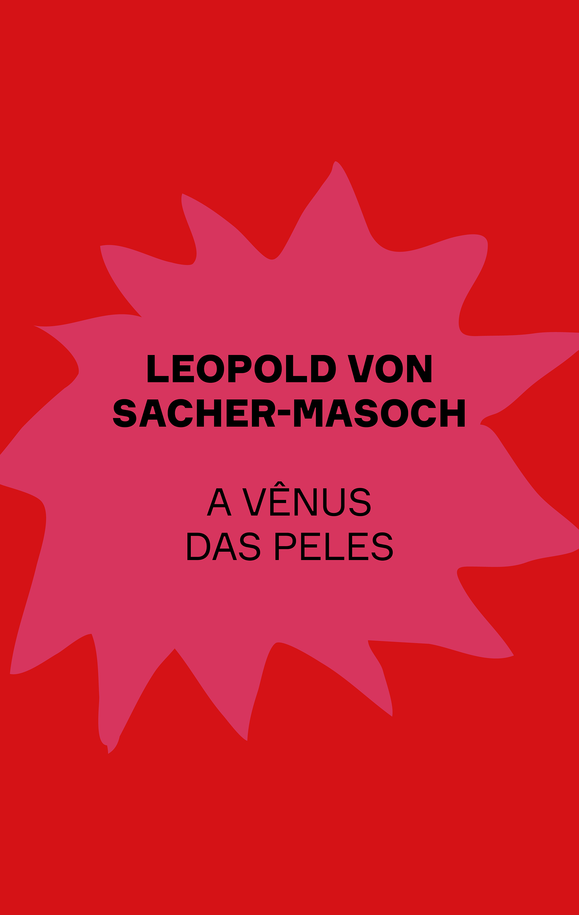A Vênus das peles