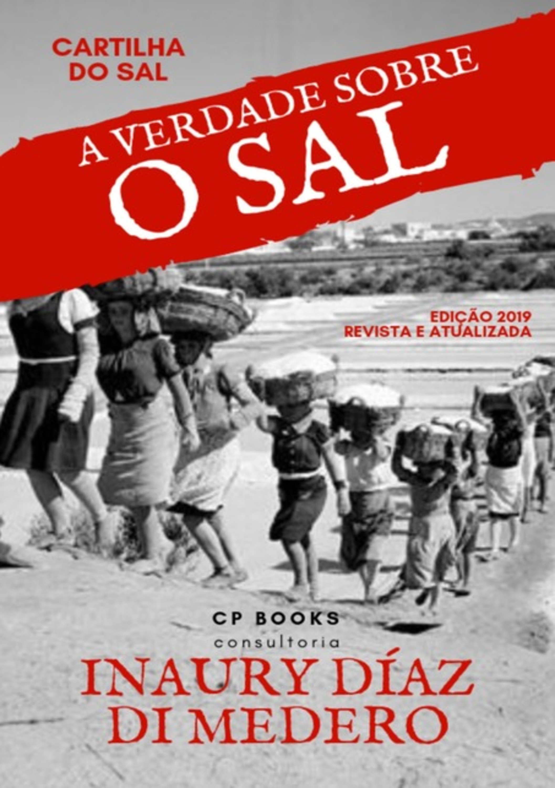 A Verdade Sobre O Sal