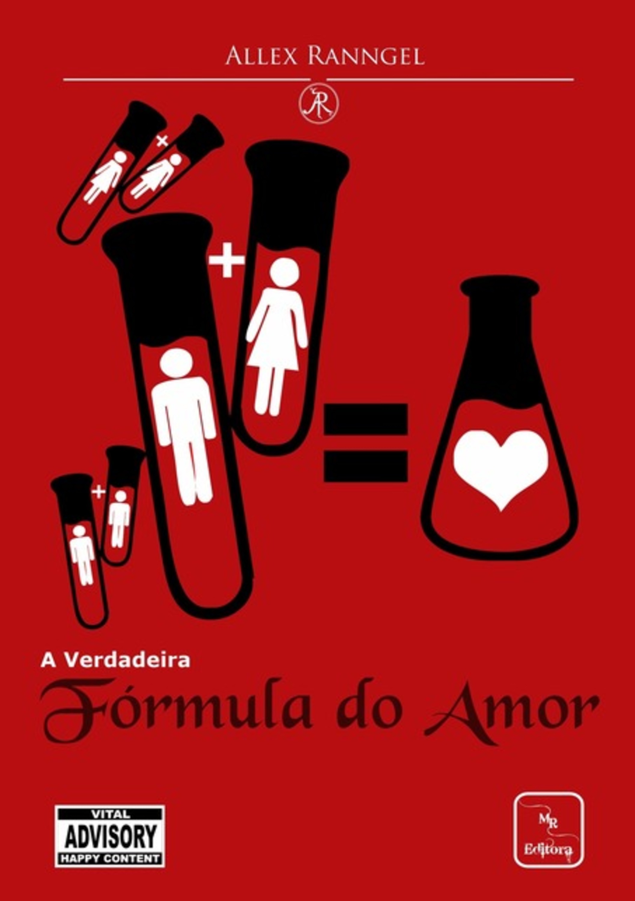 A Verdadeira Fórmula Do Amor