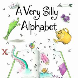 A Very Silly Alphabet