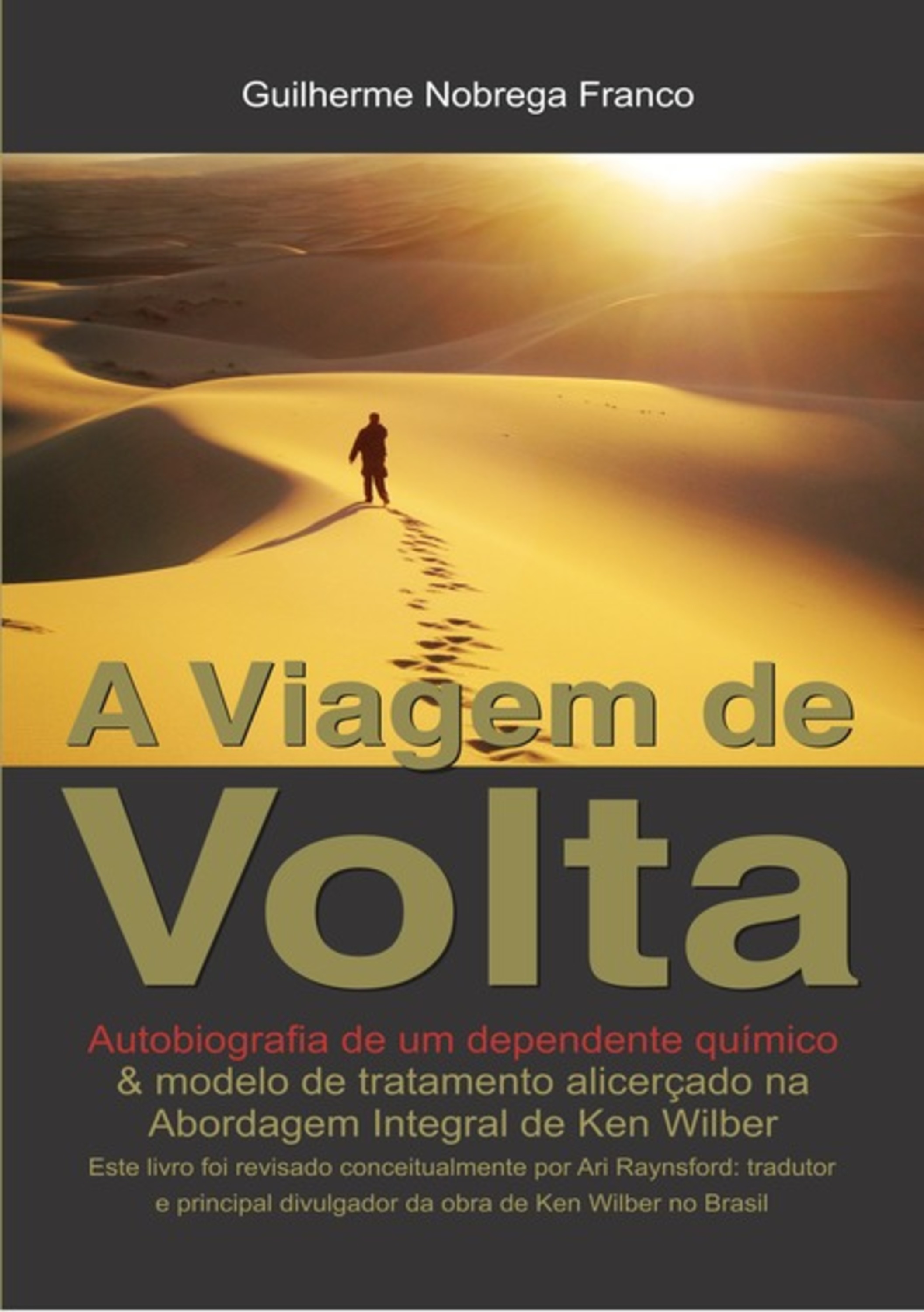 A Viagem De Volta