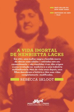 A vida imortal de Henrietta Lacks