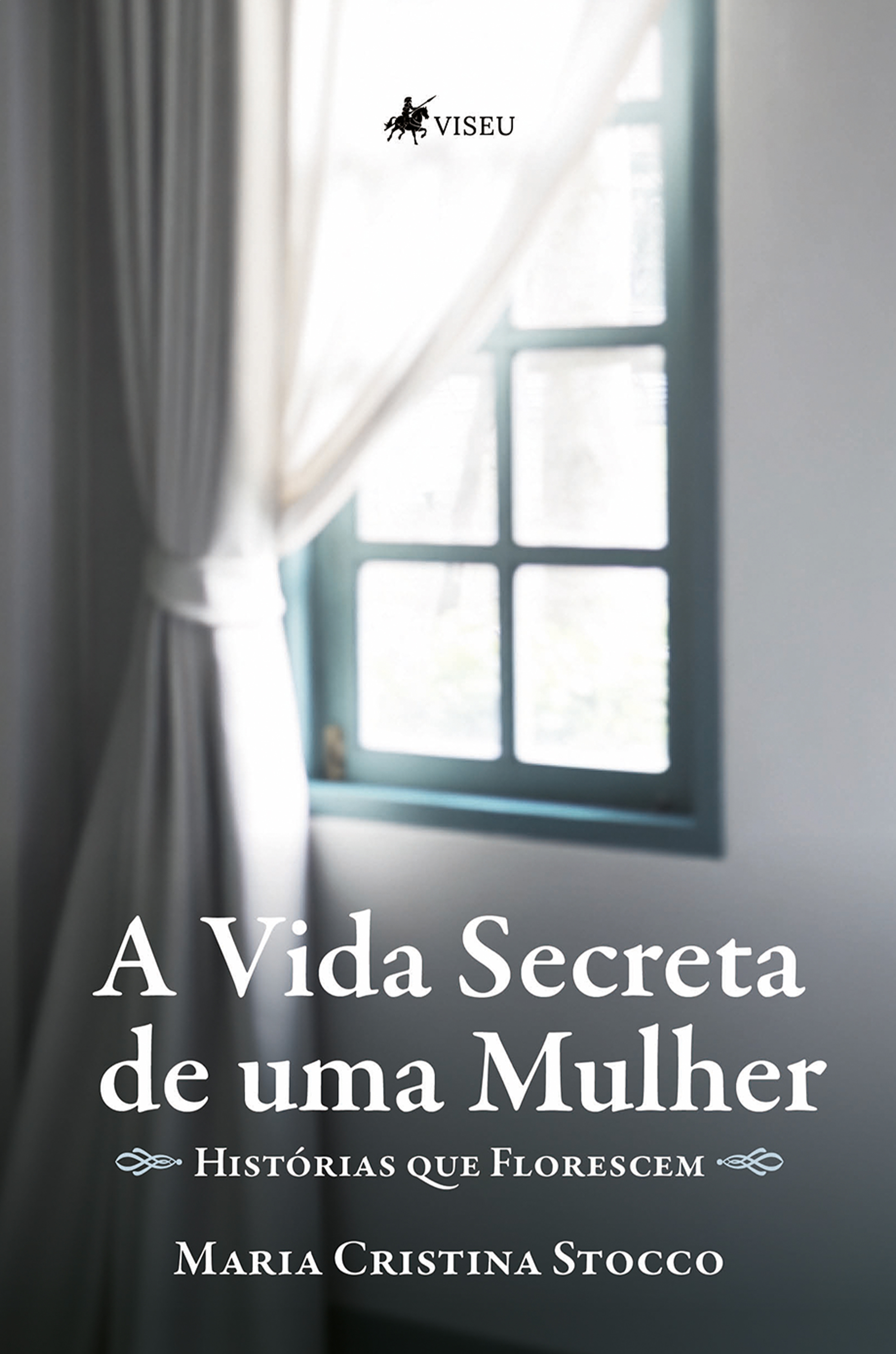 A Vida Secreta de uma Mulher