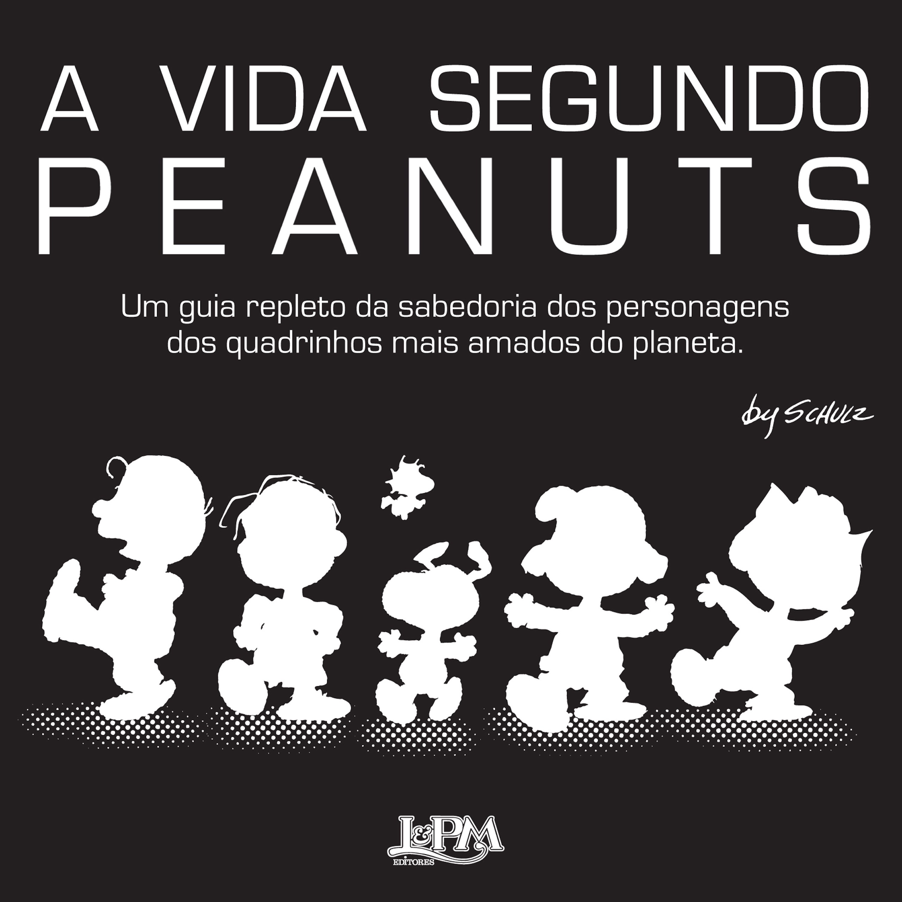 A vida segundo Peanuts