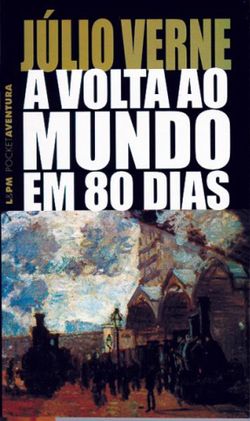 A volta ao mundo em 80 dias