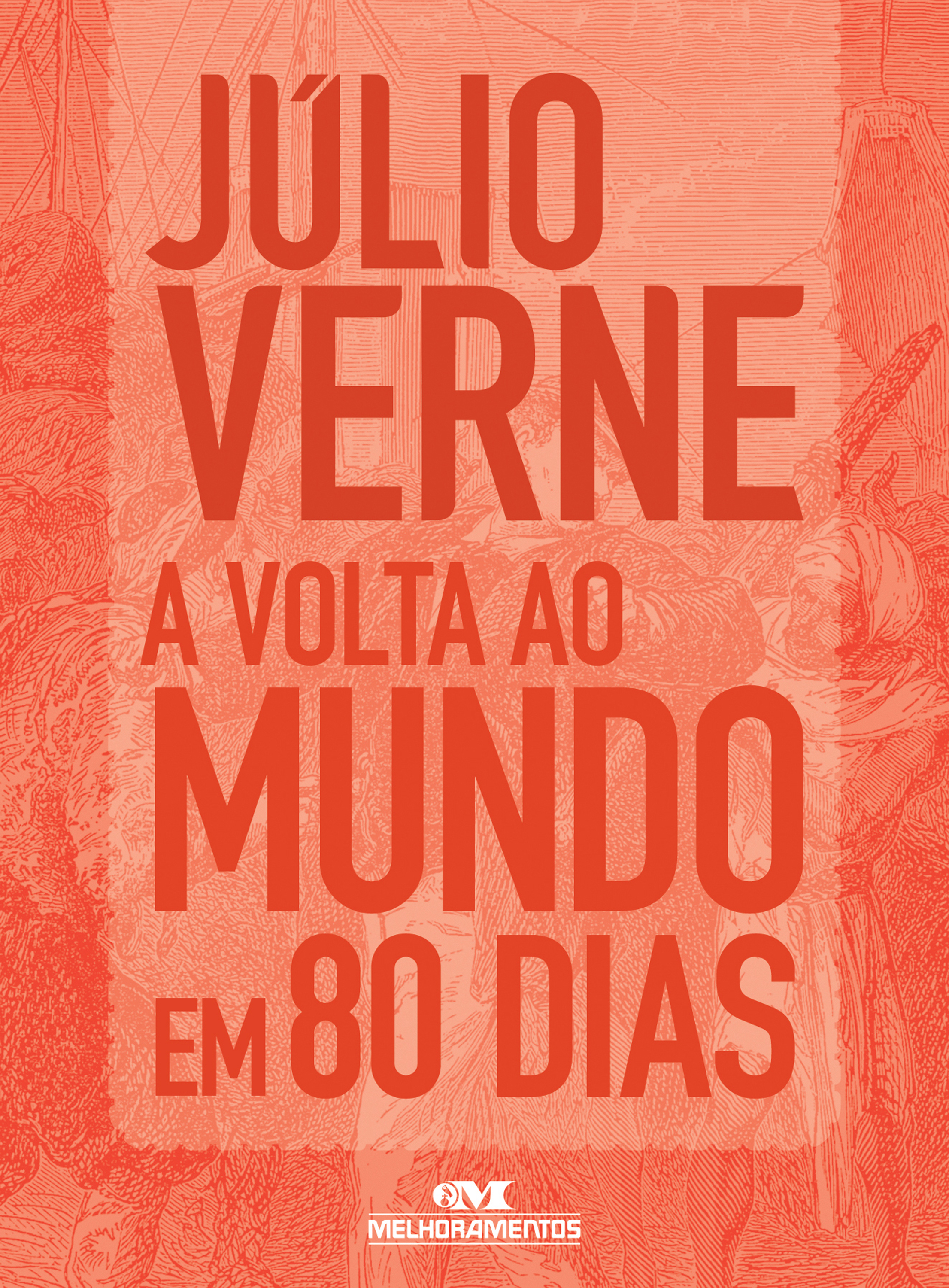 A volta ao mundo em 80 dias
