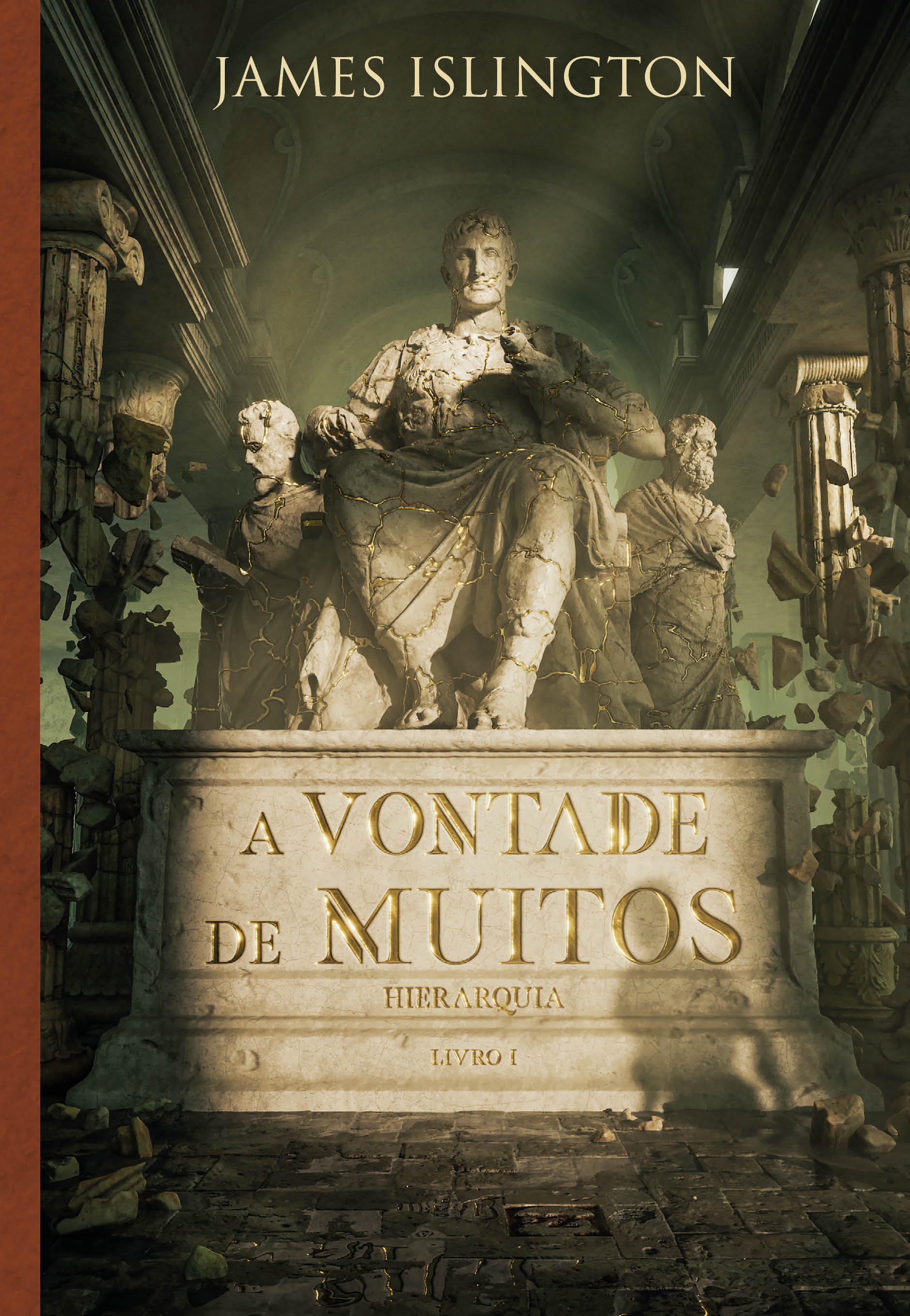 A vontade de muitos