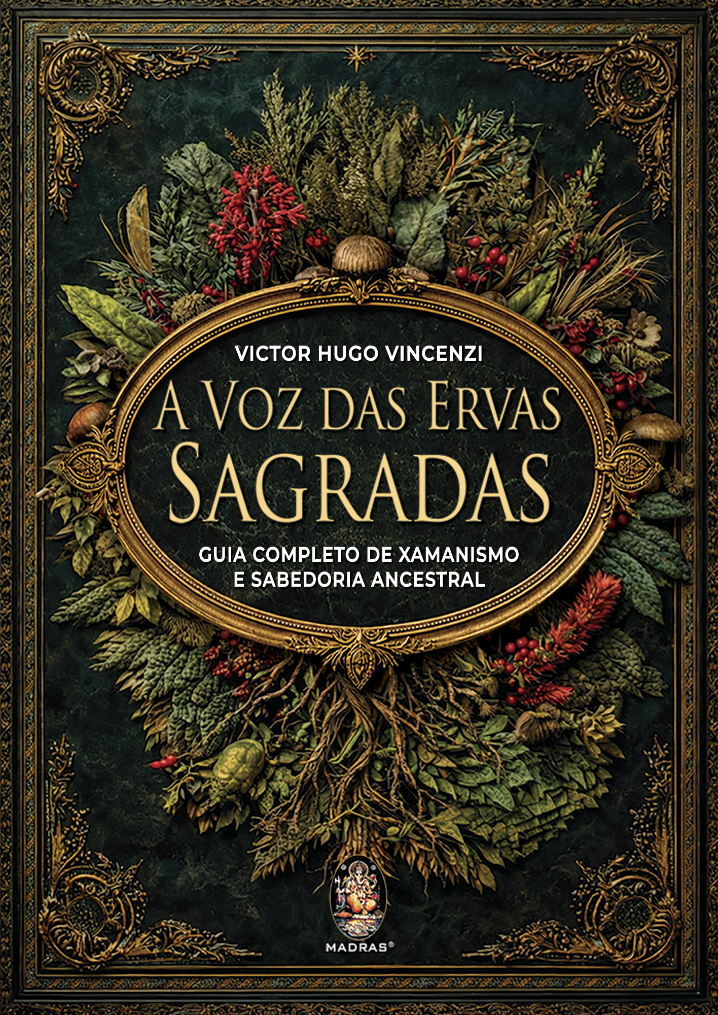 A Voz das Ervas Sagradas
