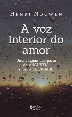 A voz interior do amor