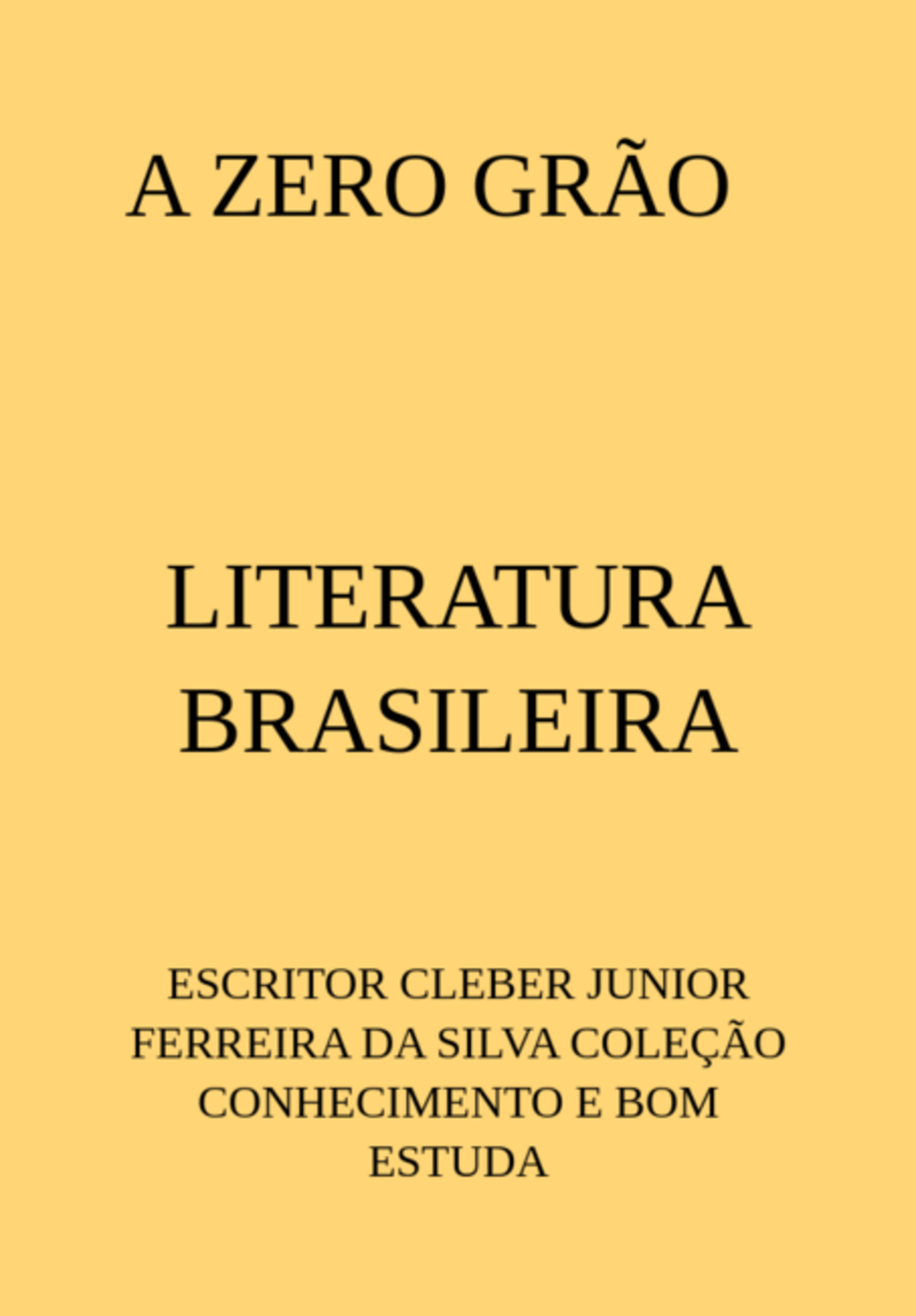 A Zero Grão