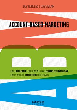 ABM Account-Based Marketing: