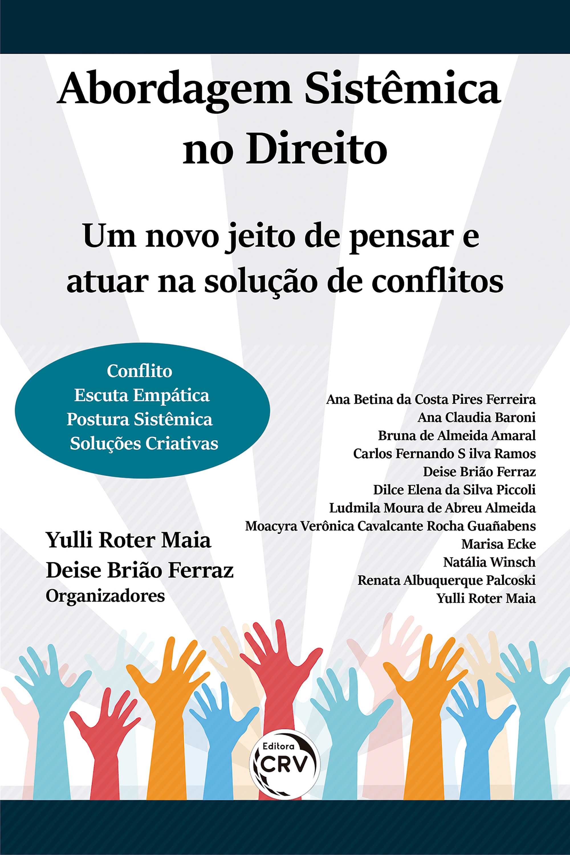 Abordagem sistêmica no direito