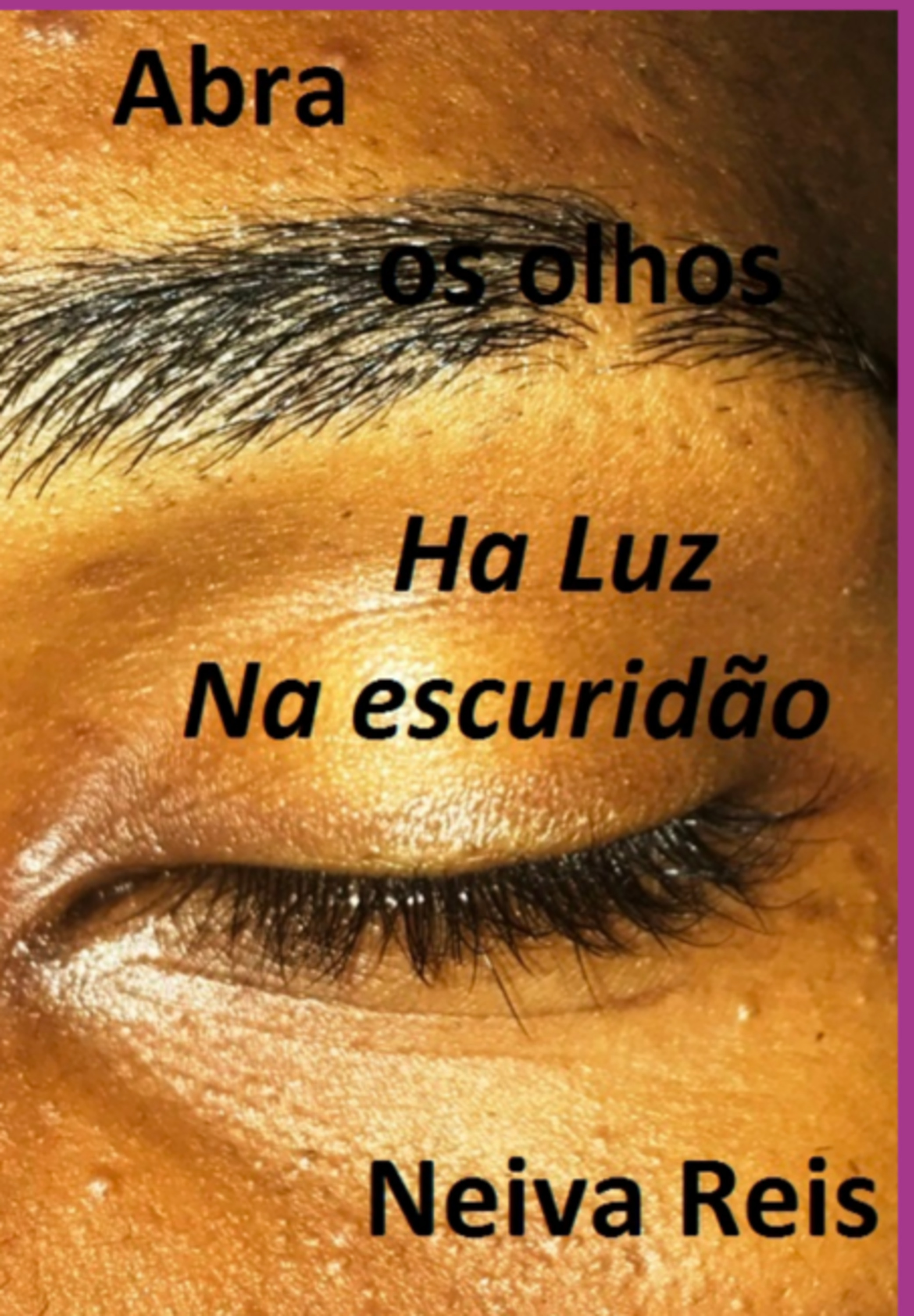 Abra Os Olhos