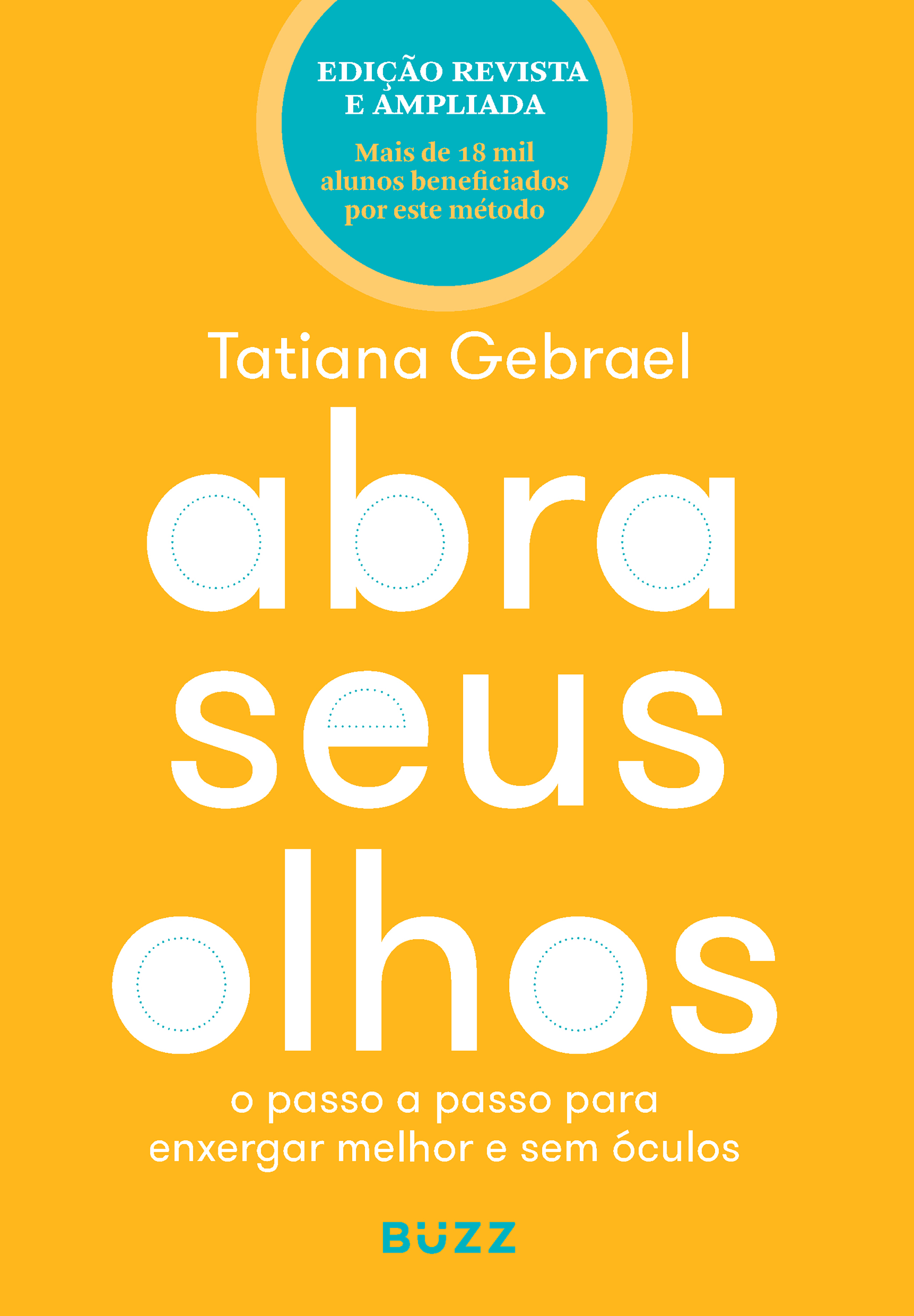 Abra seus olhos