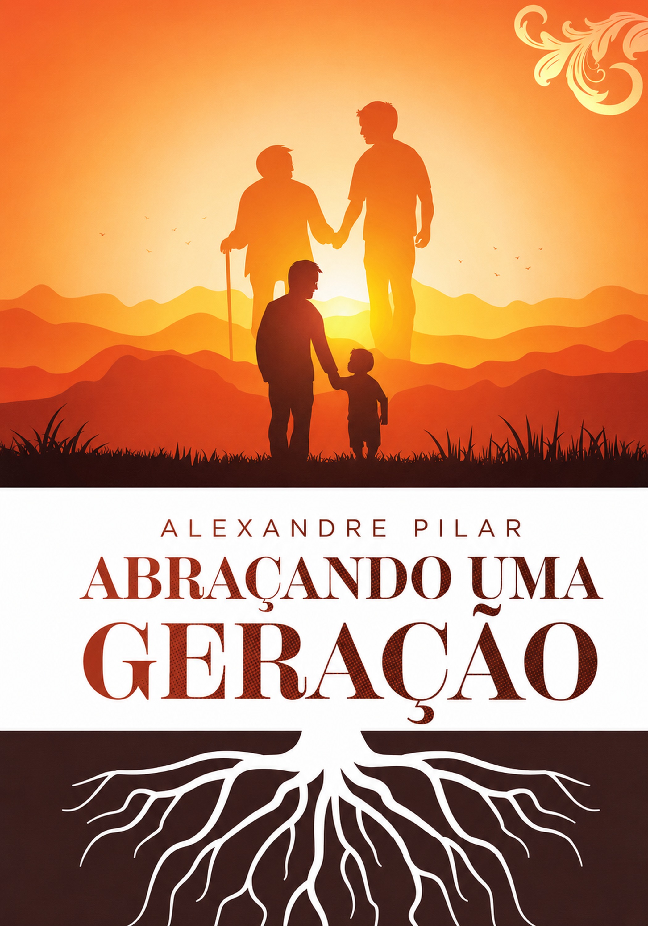 Abraçando uma Geração