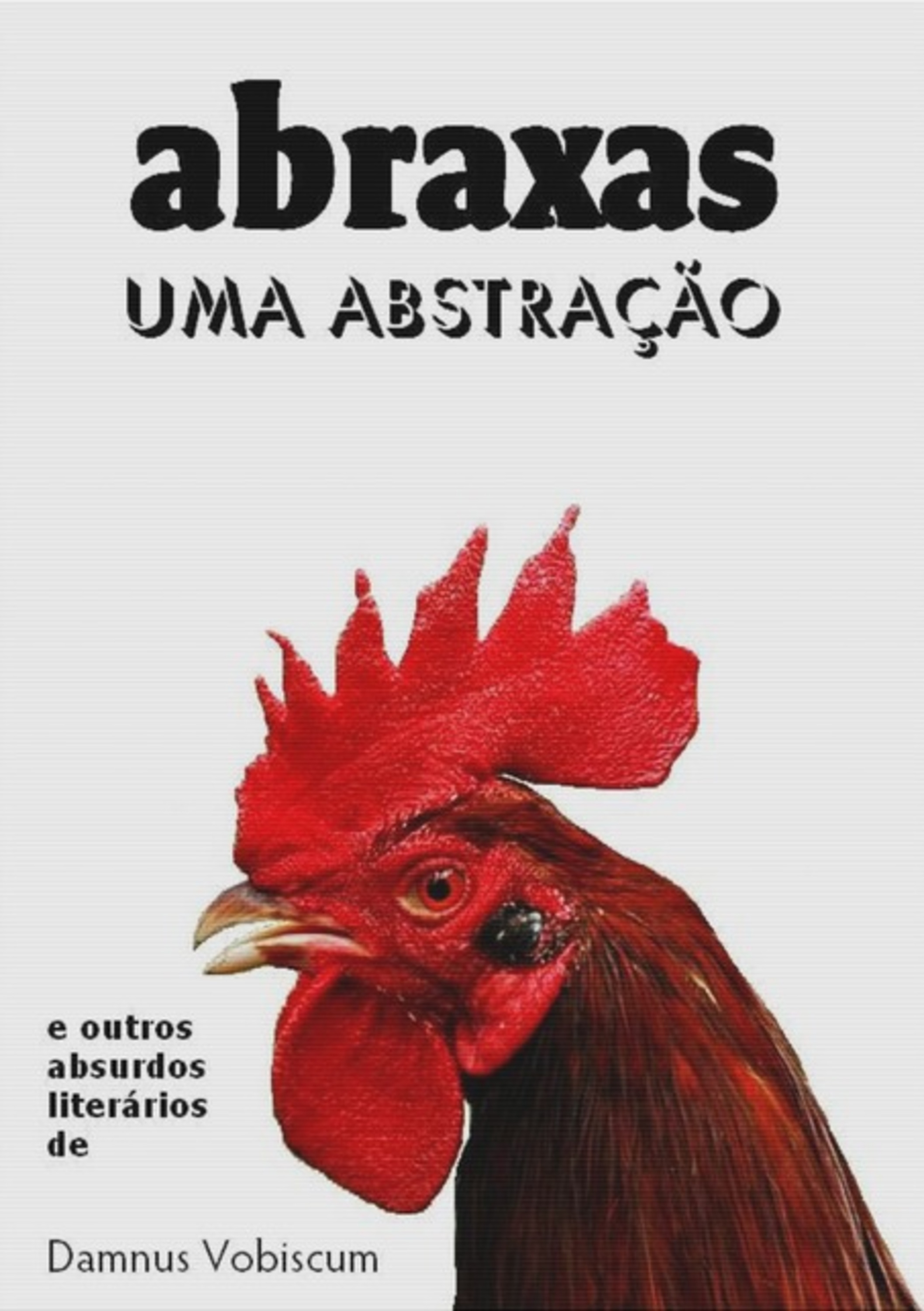 Abraxas: Uma Abstração