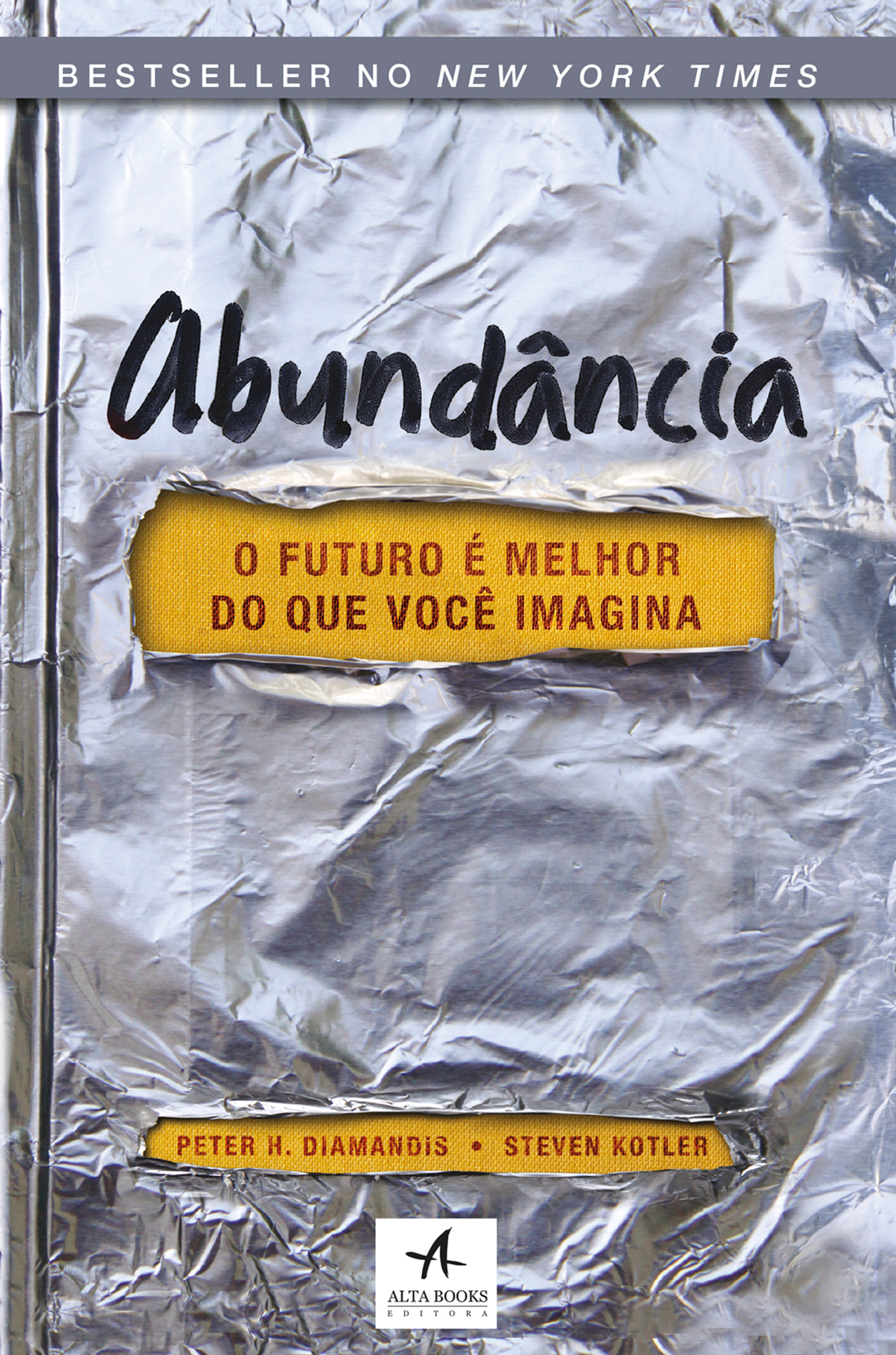 Abundância