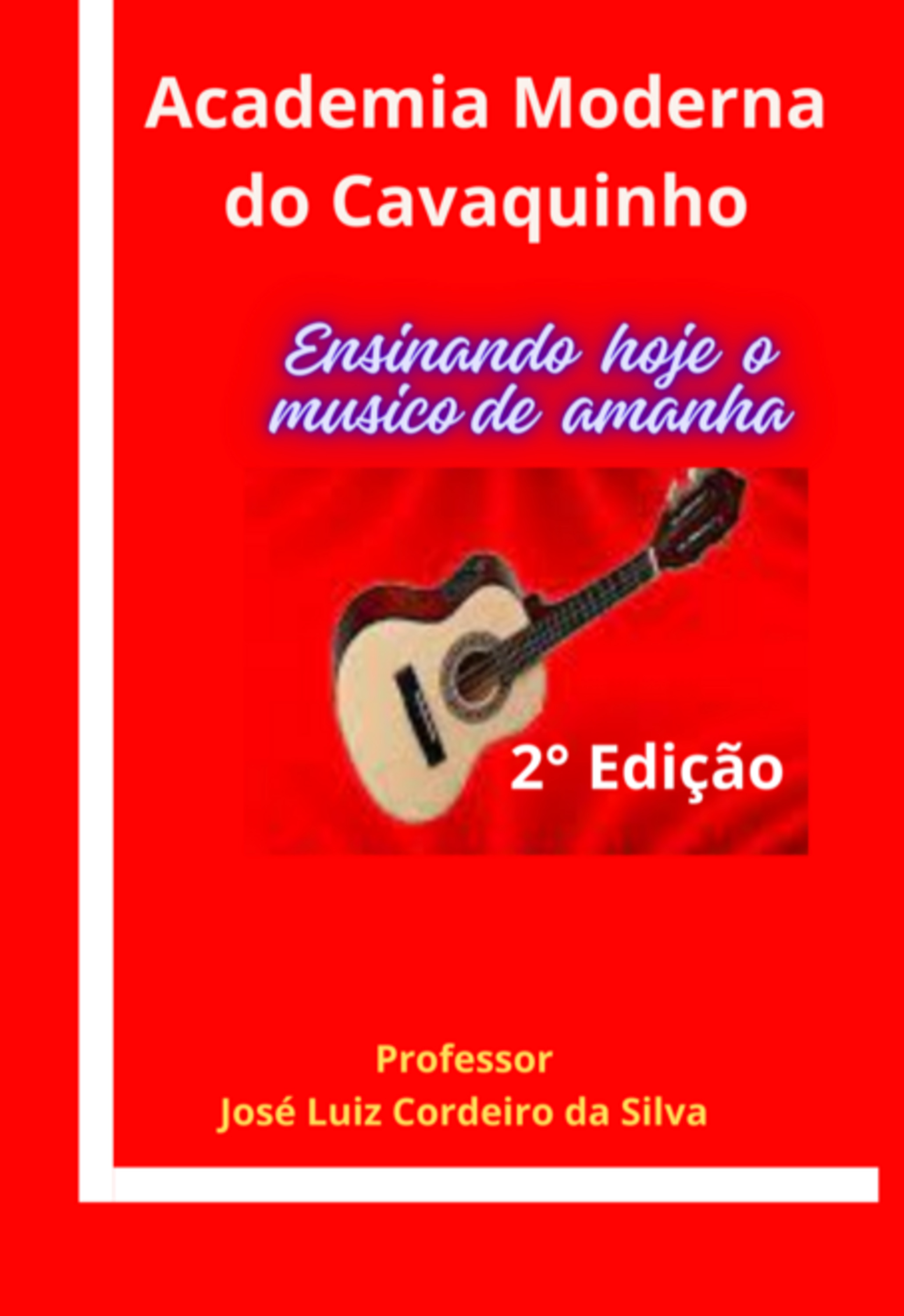 Academia Moderna Do Cavaquinho