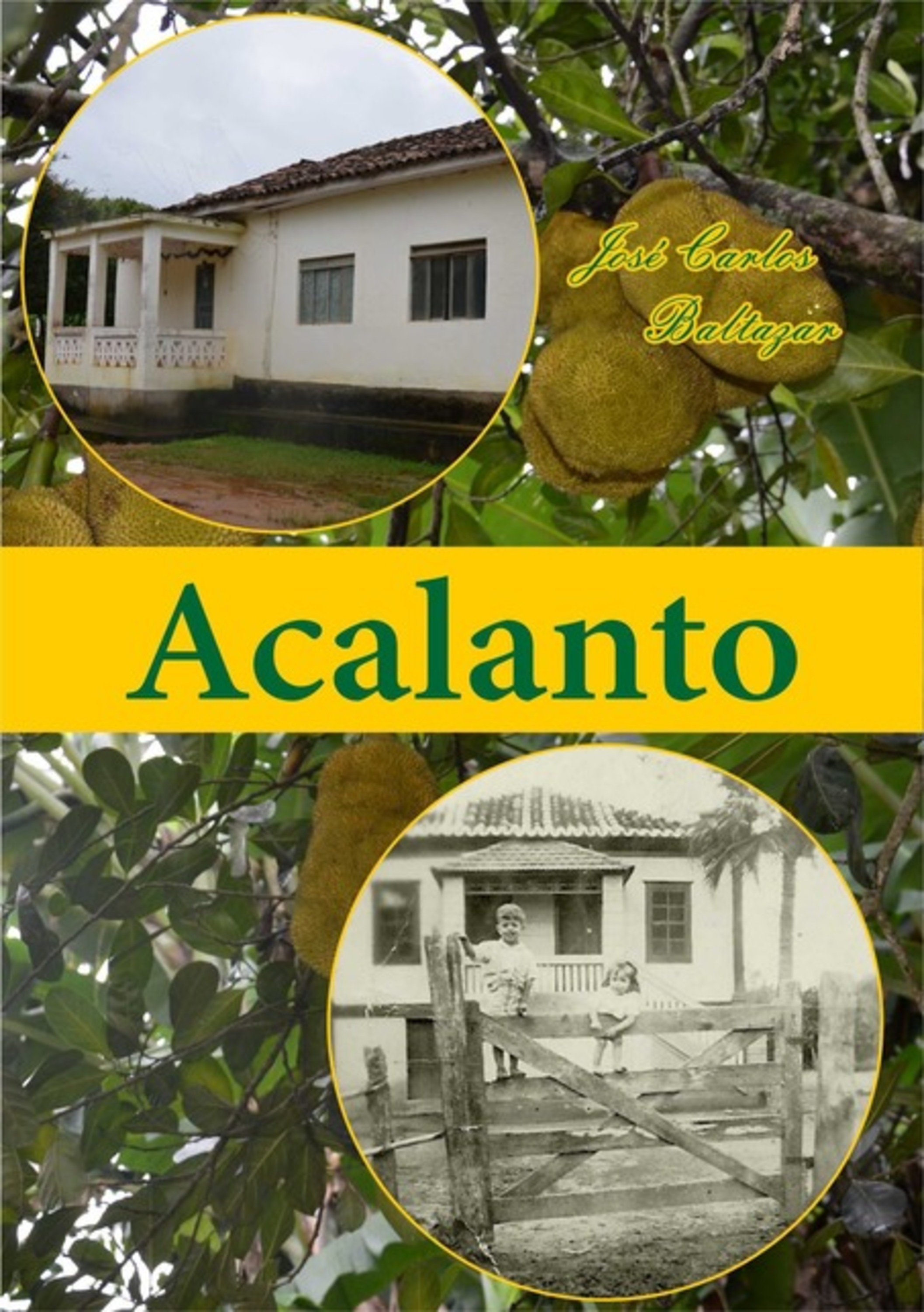 Acalanto