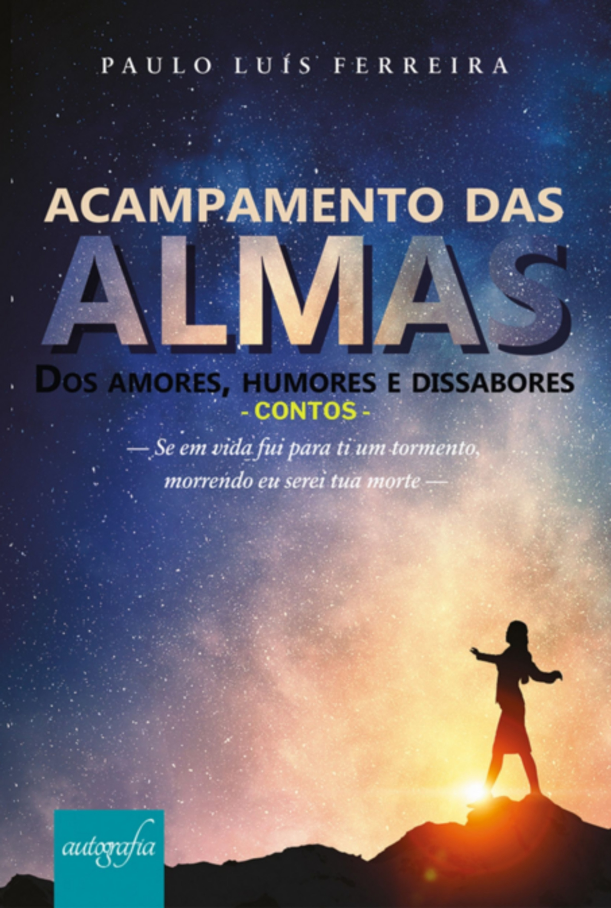 Acampamento Das Almas