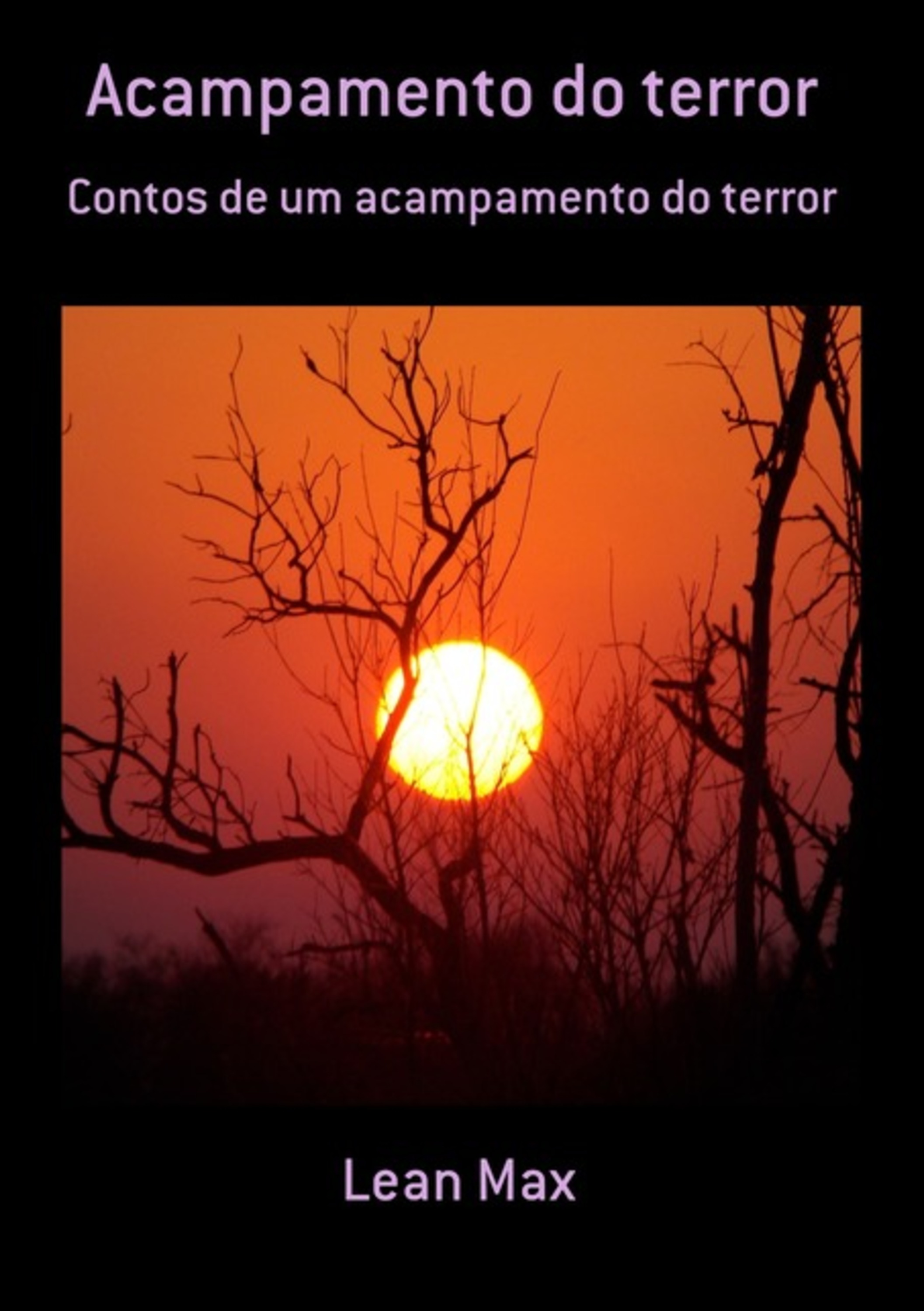 Acampamento Do Terror