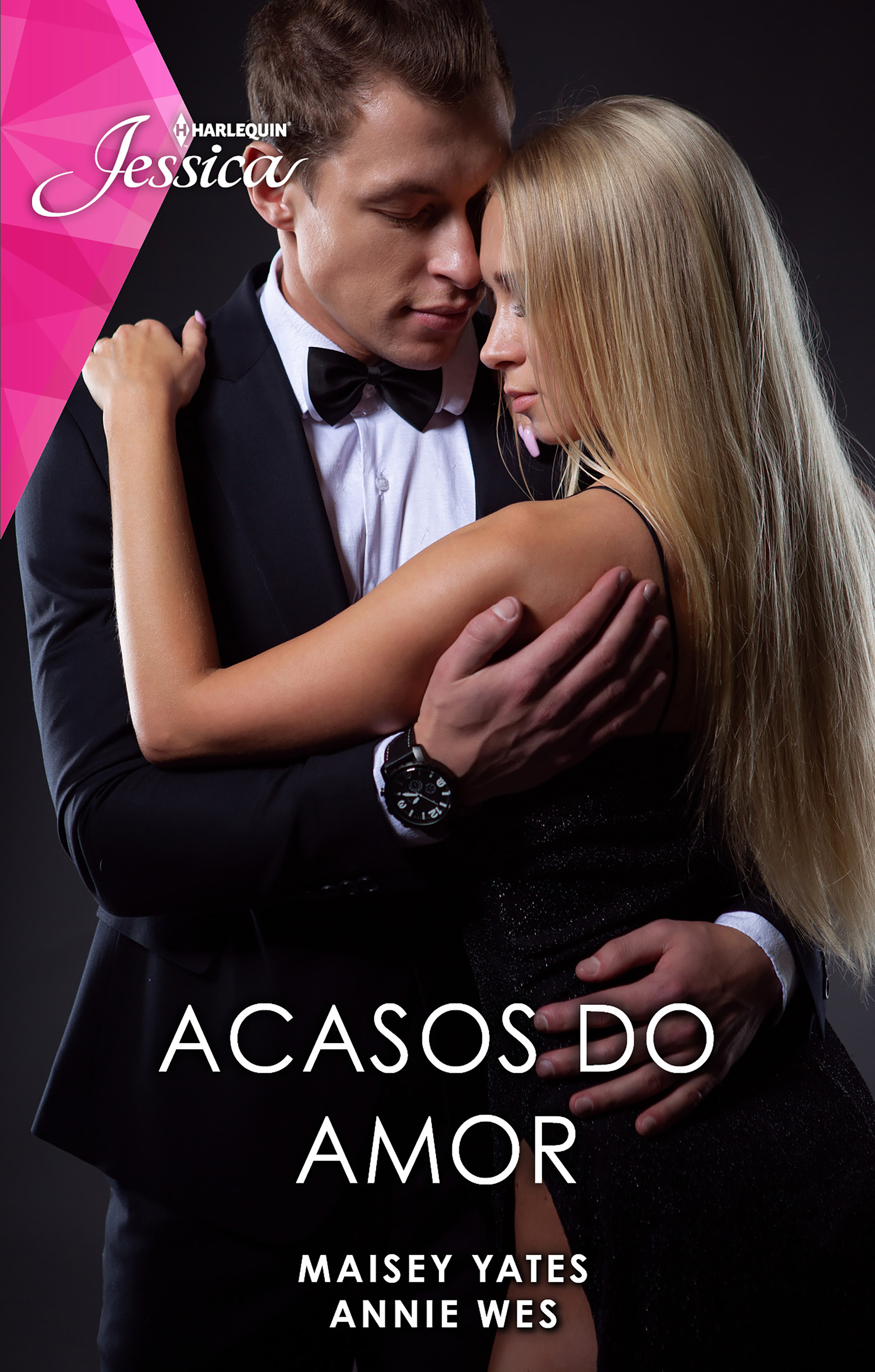 Acasos do amor