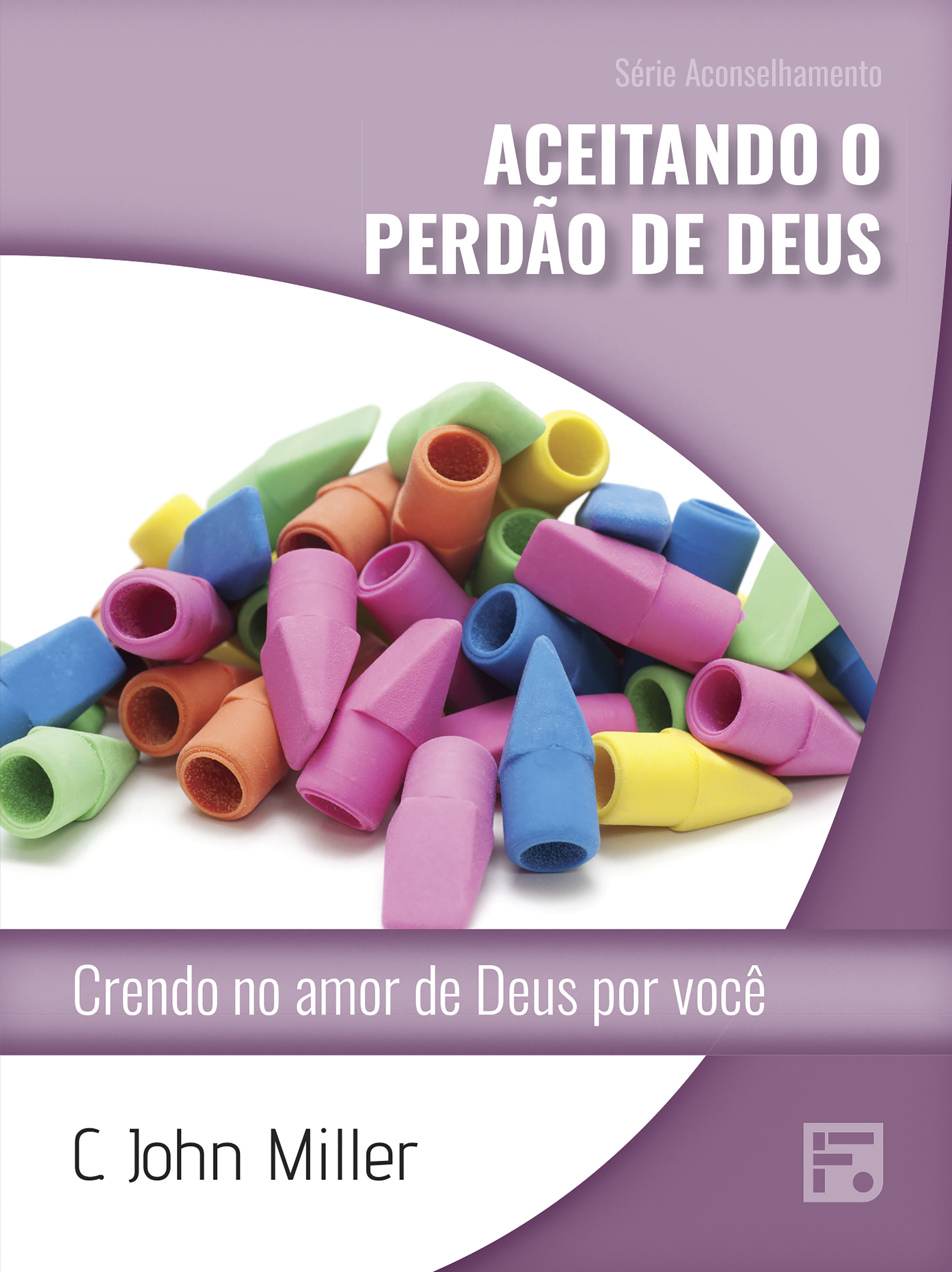 Aceitando o perdão de Deus