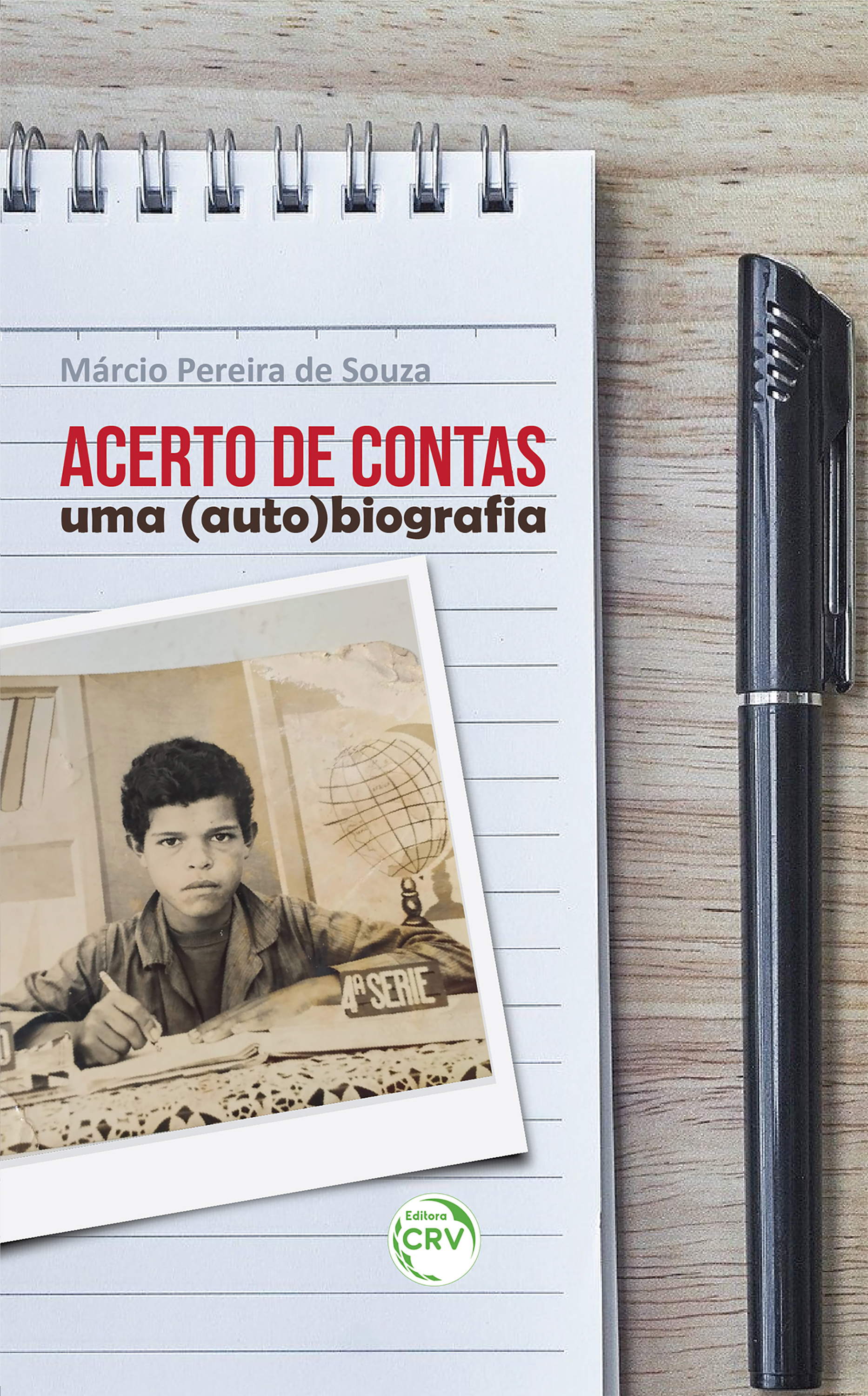 Acerto de contas