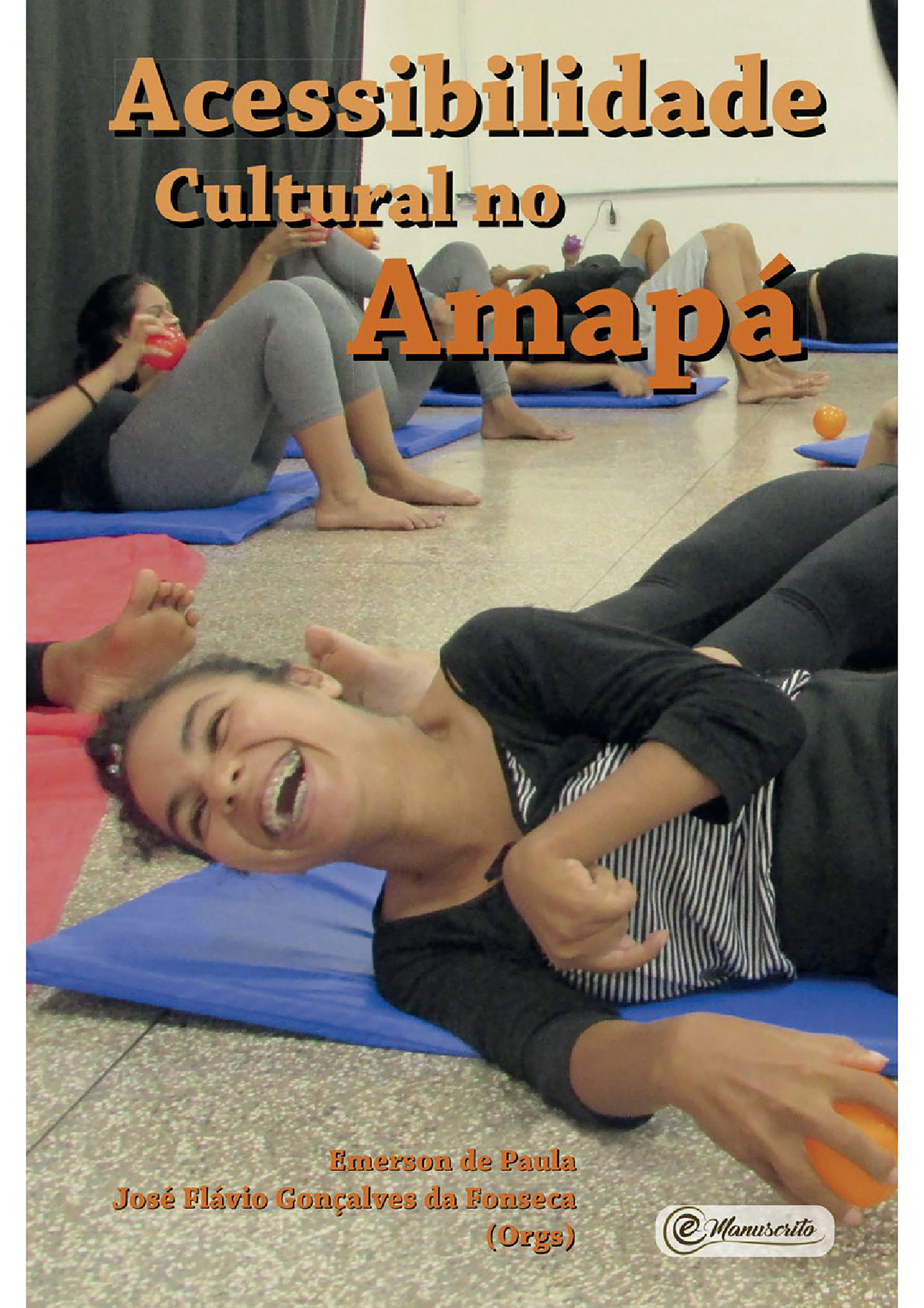Acessibilidade Cultural no Amapá