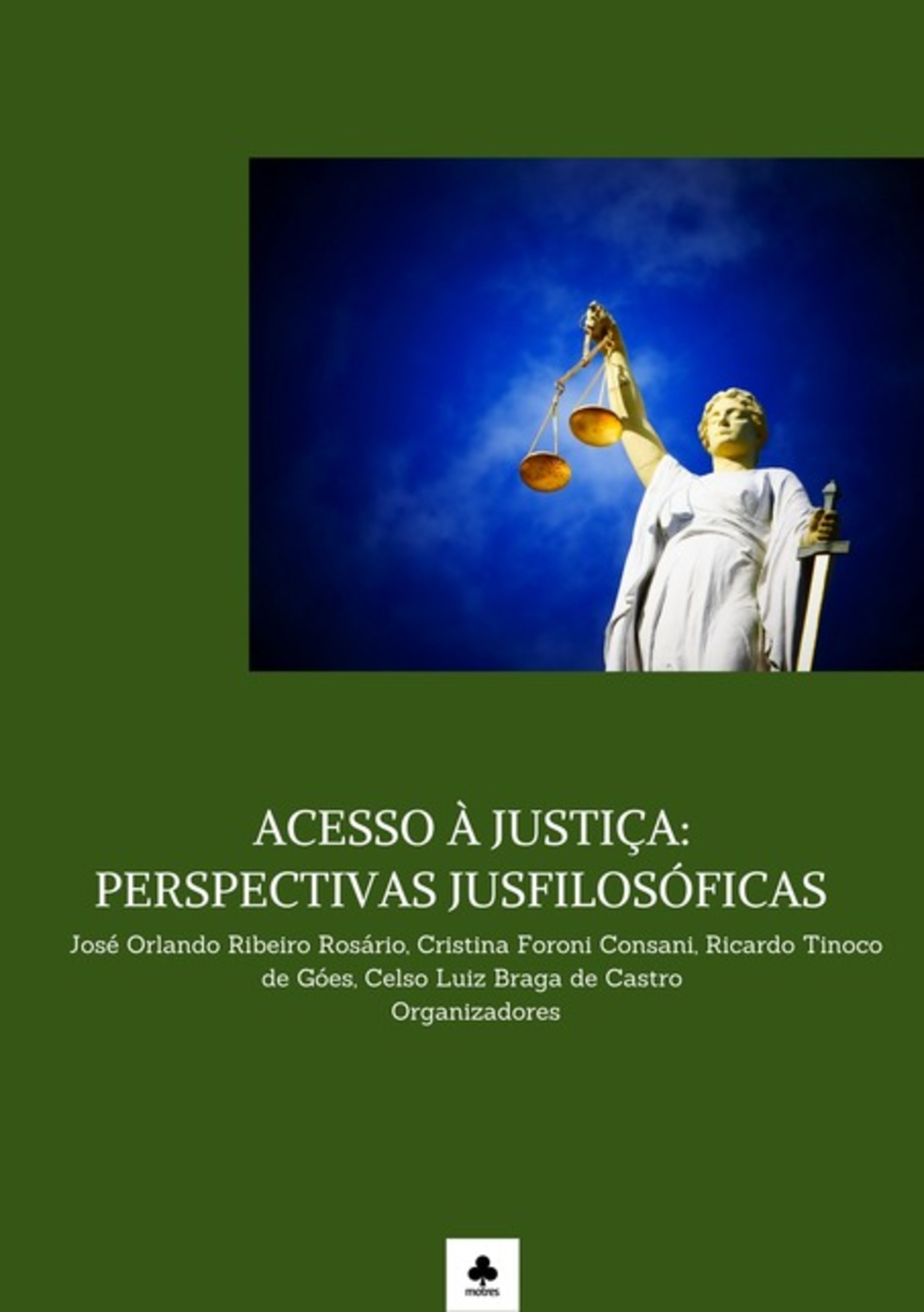 Acesso À Justiça: