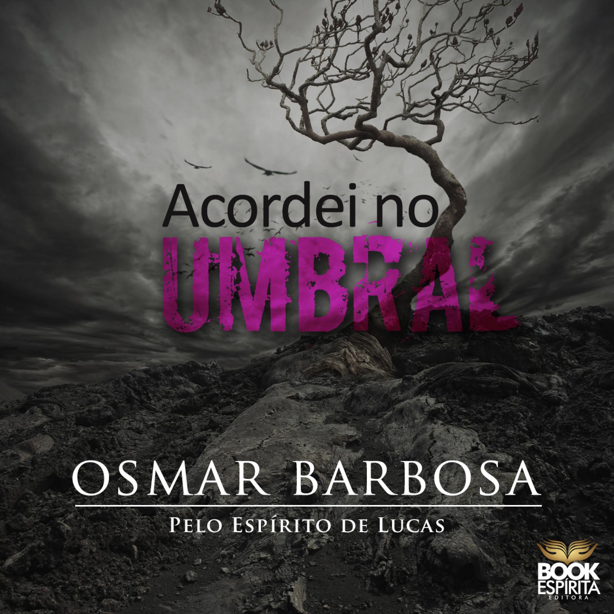 Acordei no Umbral