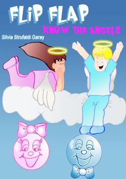Activities36 - Flip Flap know the angels