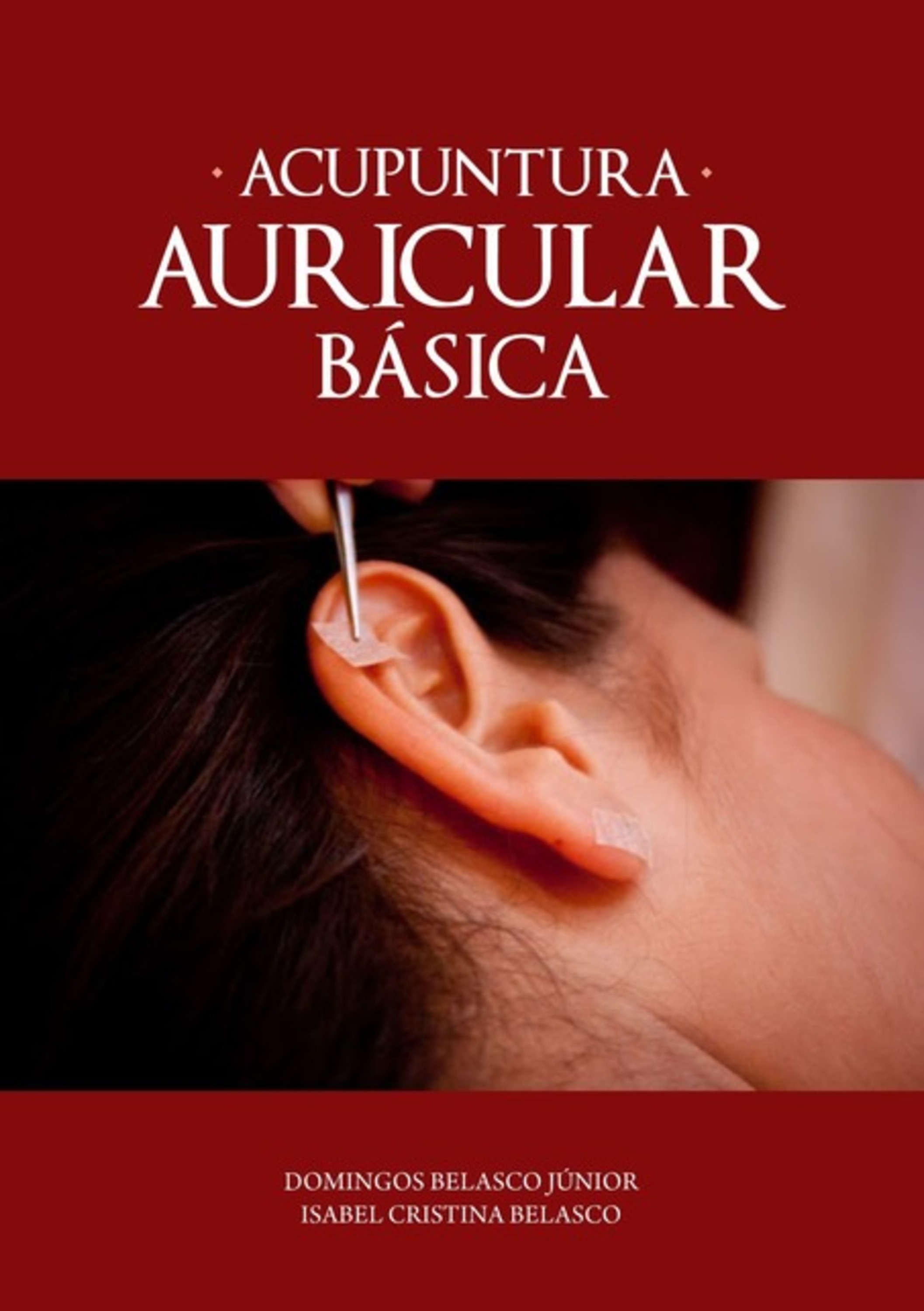 Acupuntura Auricular Básica