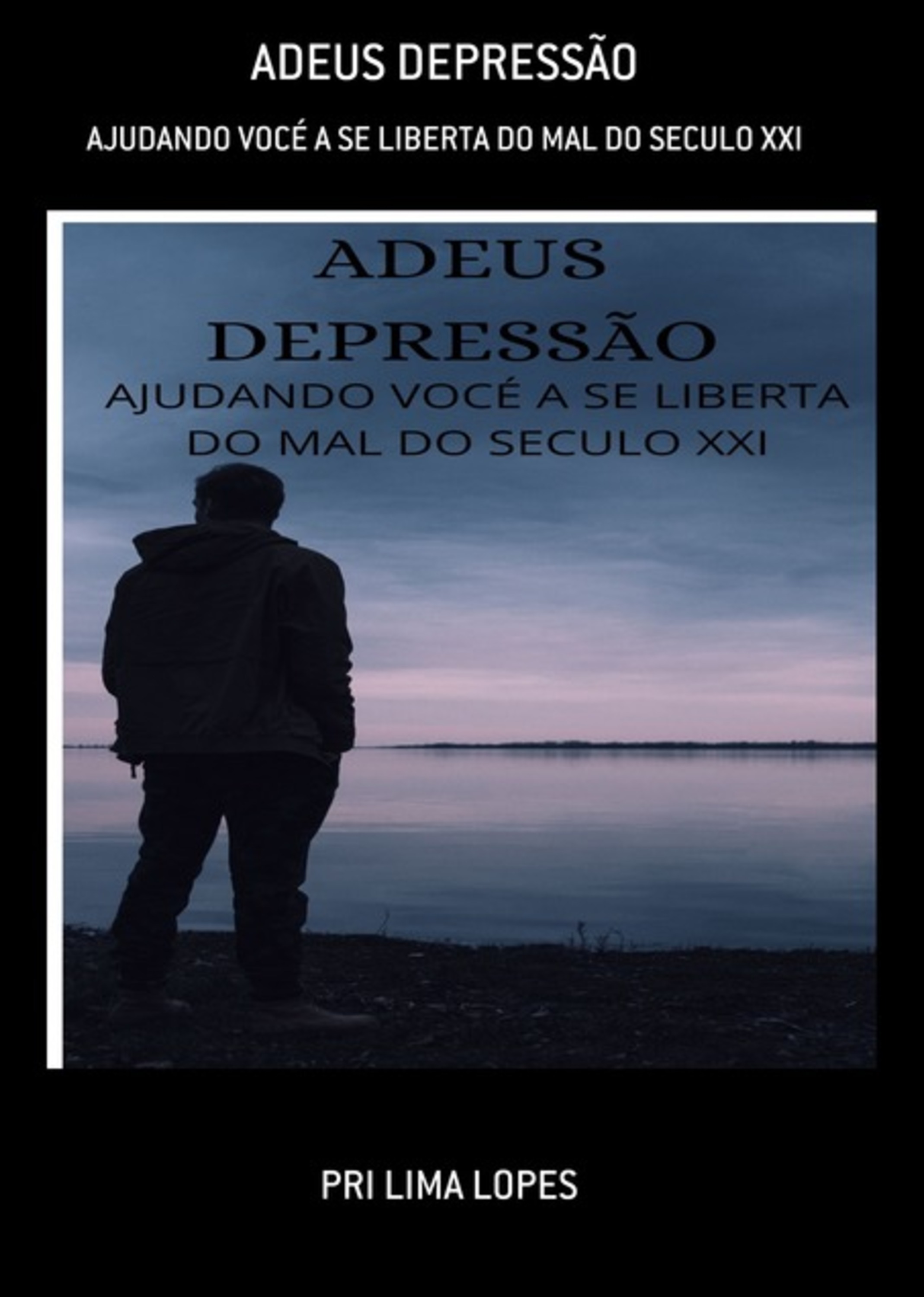 Adeus Depressão